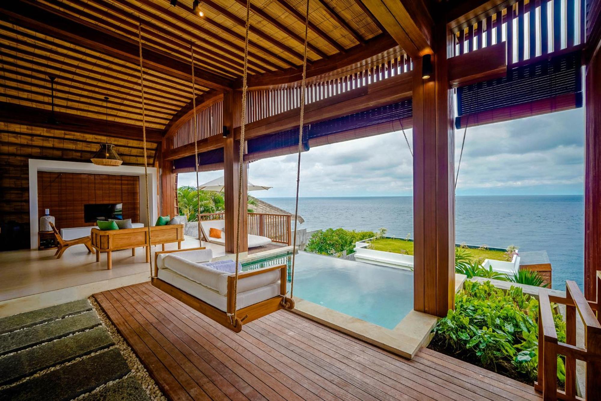 The Angsa Villa *