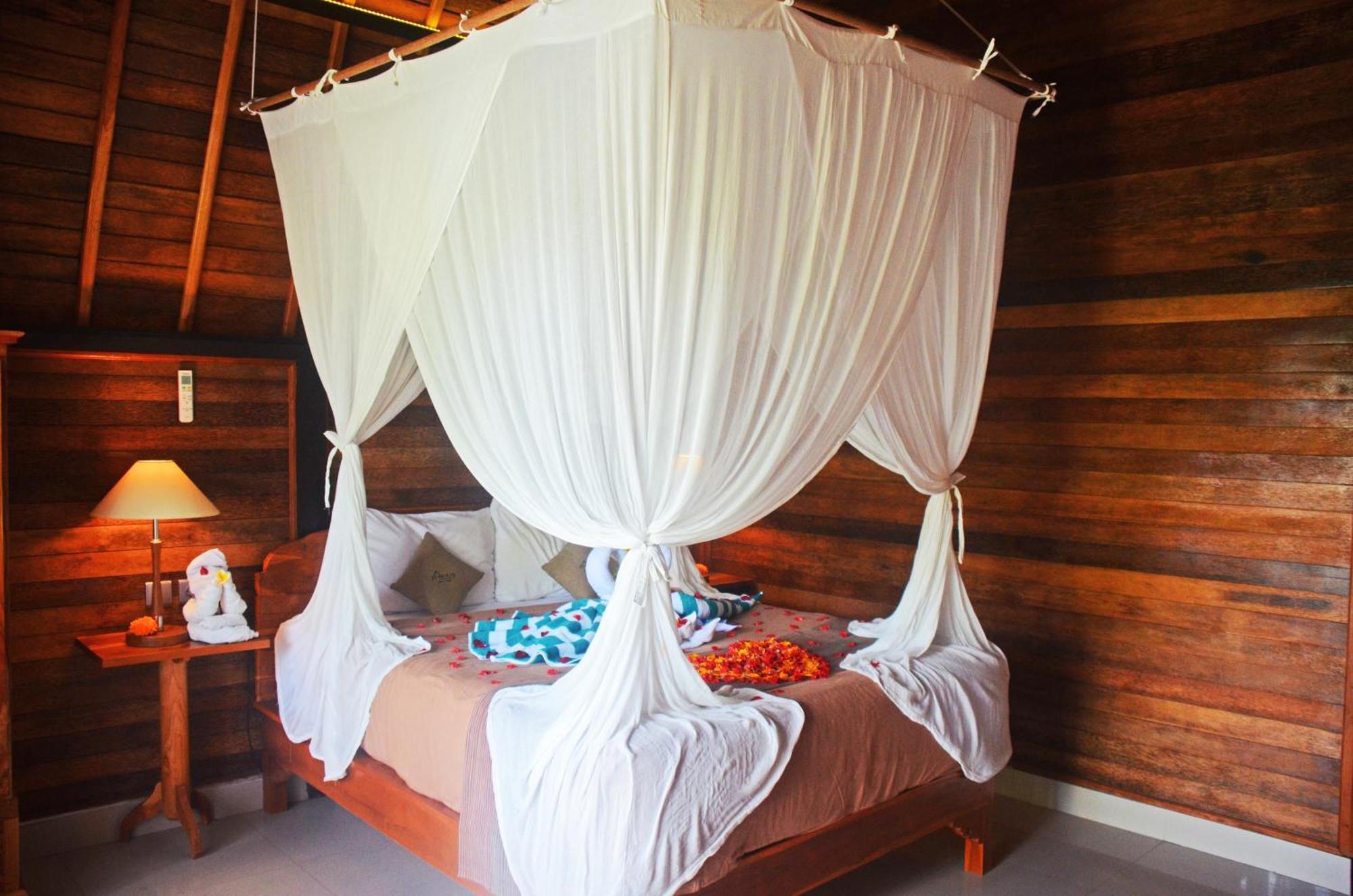 Holiday park Mamaras Sakti