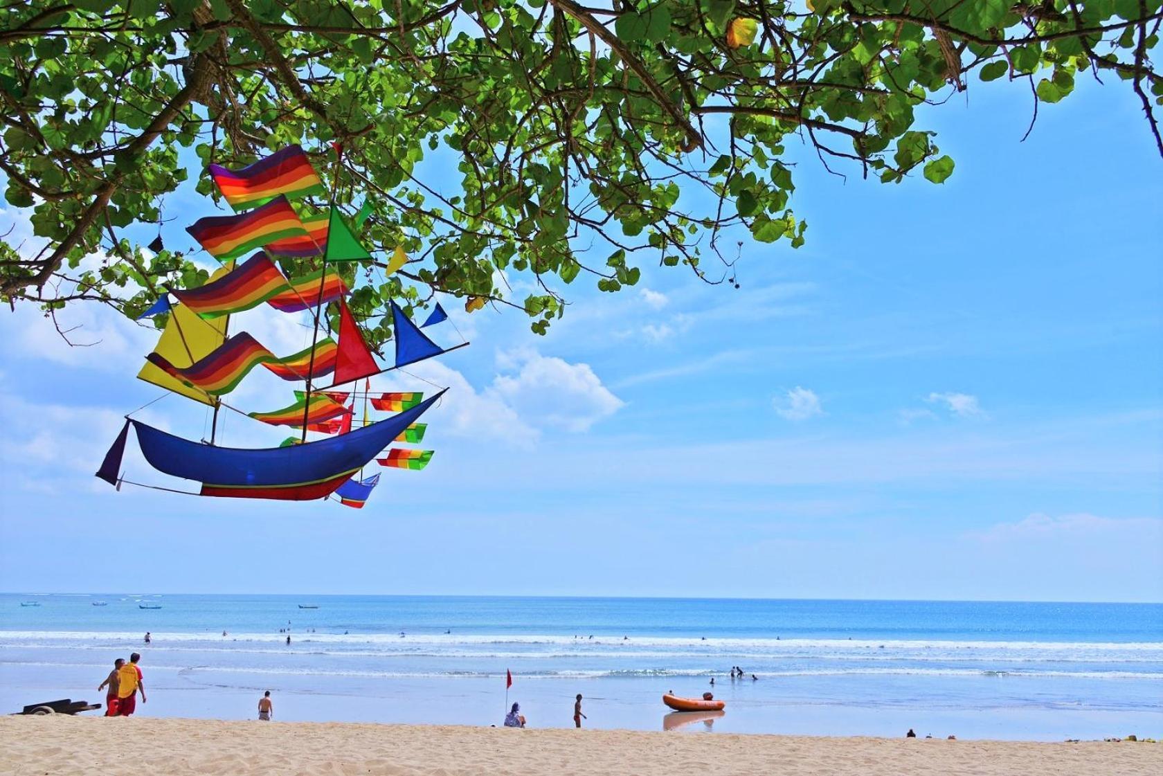 One Bedroom Private Kuta Villa *