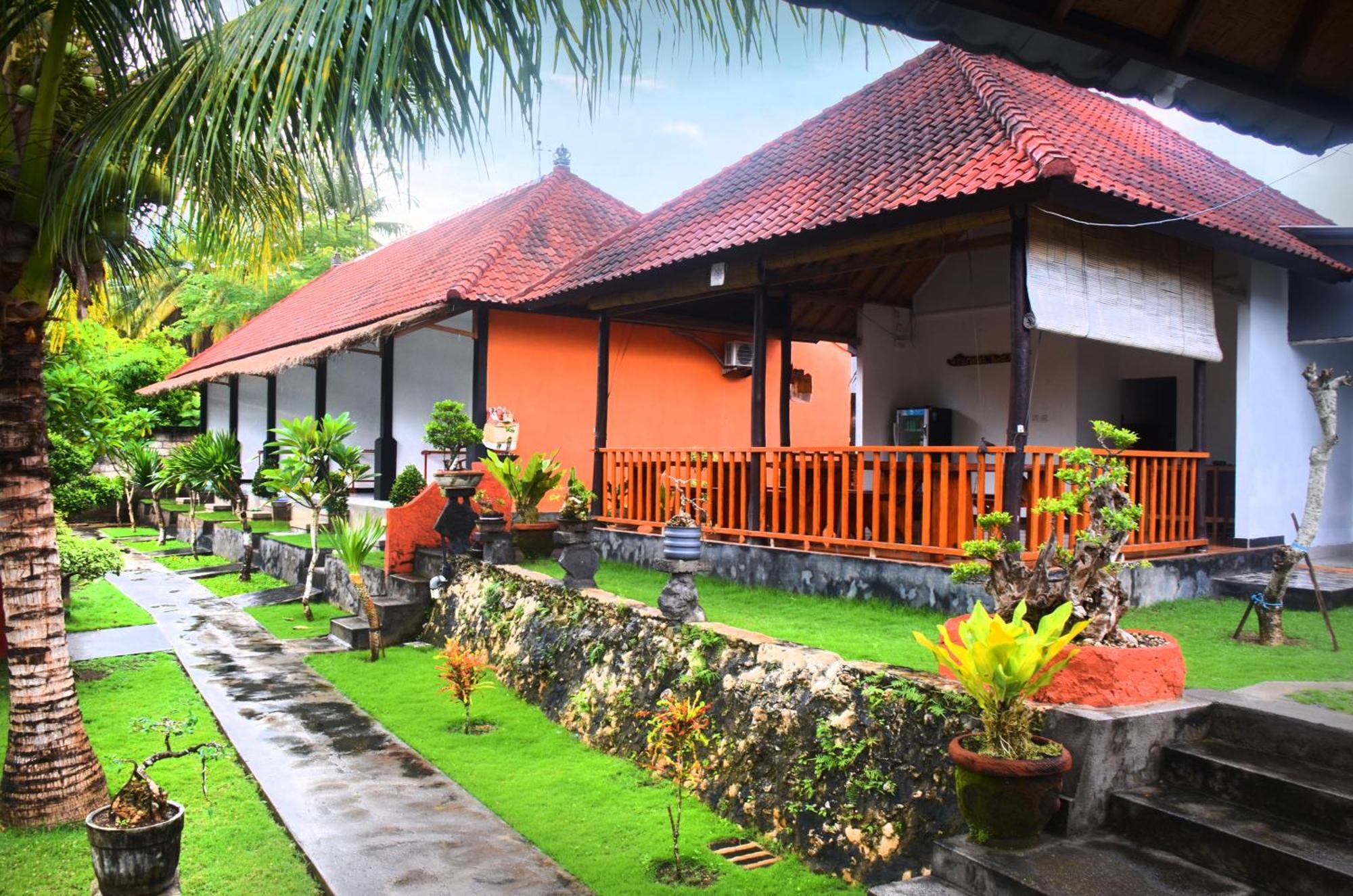 Holiday park Mamaras