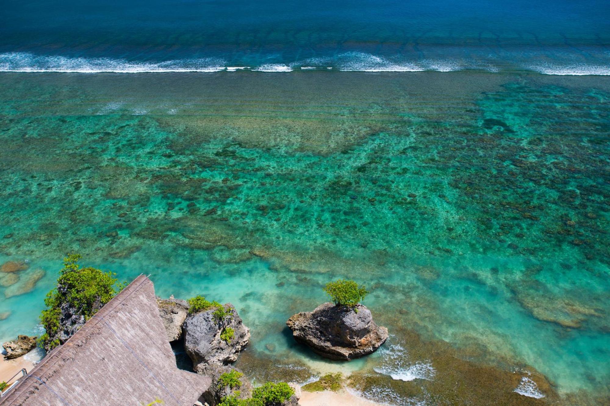 Kayu Mama And 4* Uluwatu (Bali)