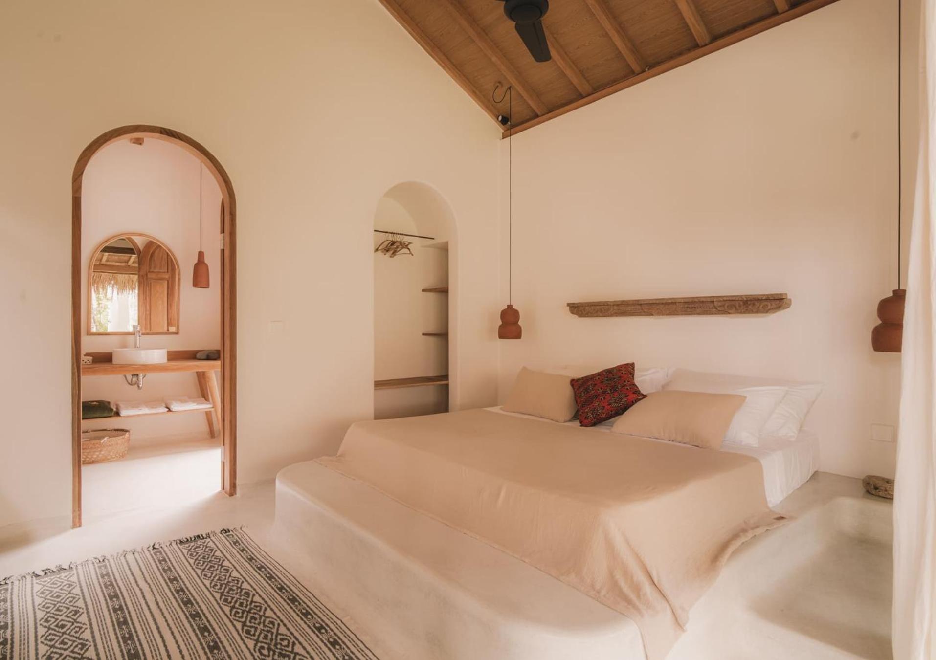 Yama Balian Hotel Tabanan (Bali)