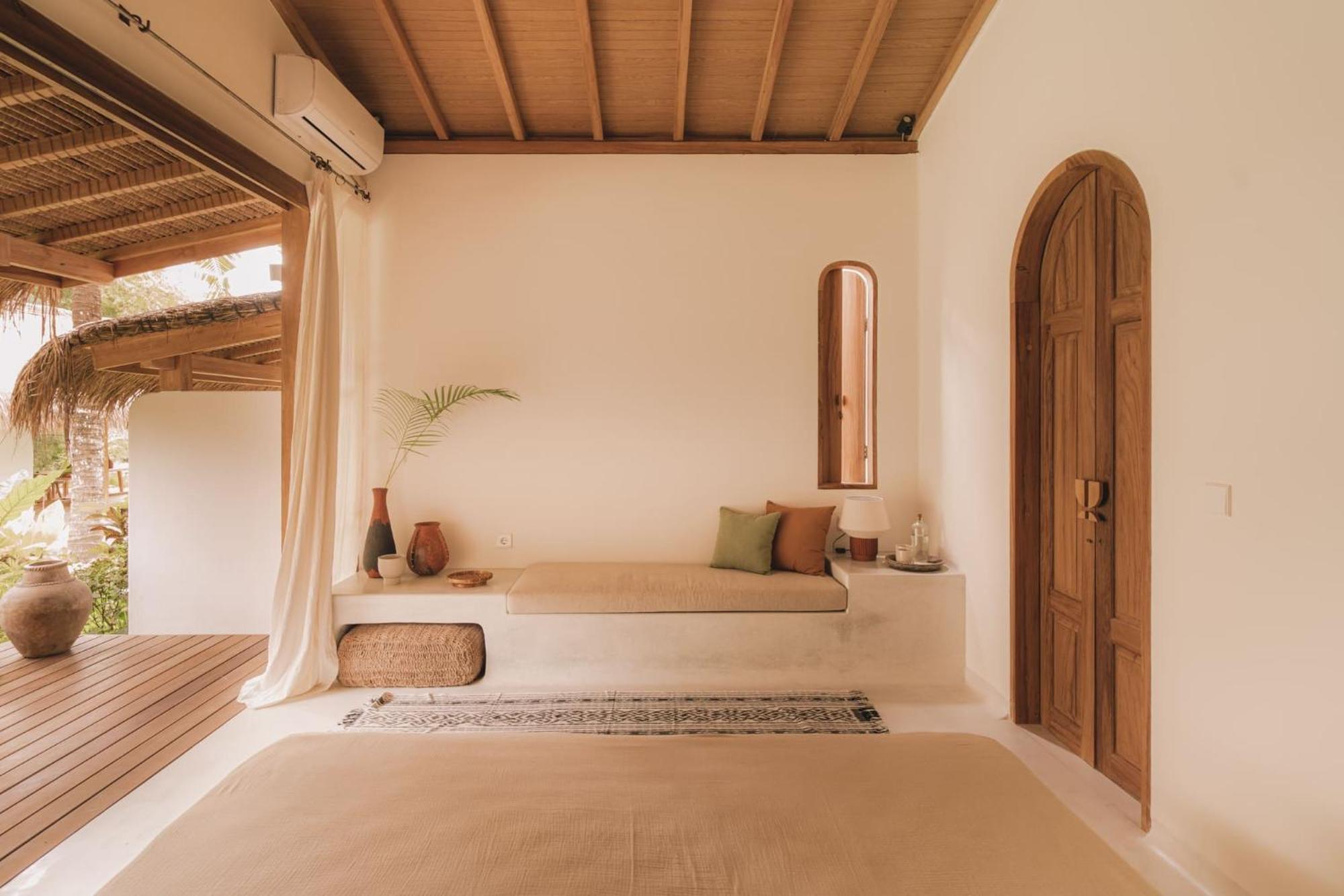 Hotel Yama Balian