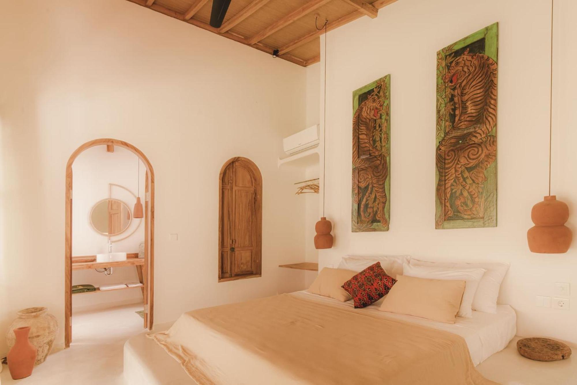 Yama Balian Hotel