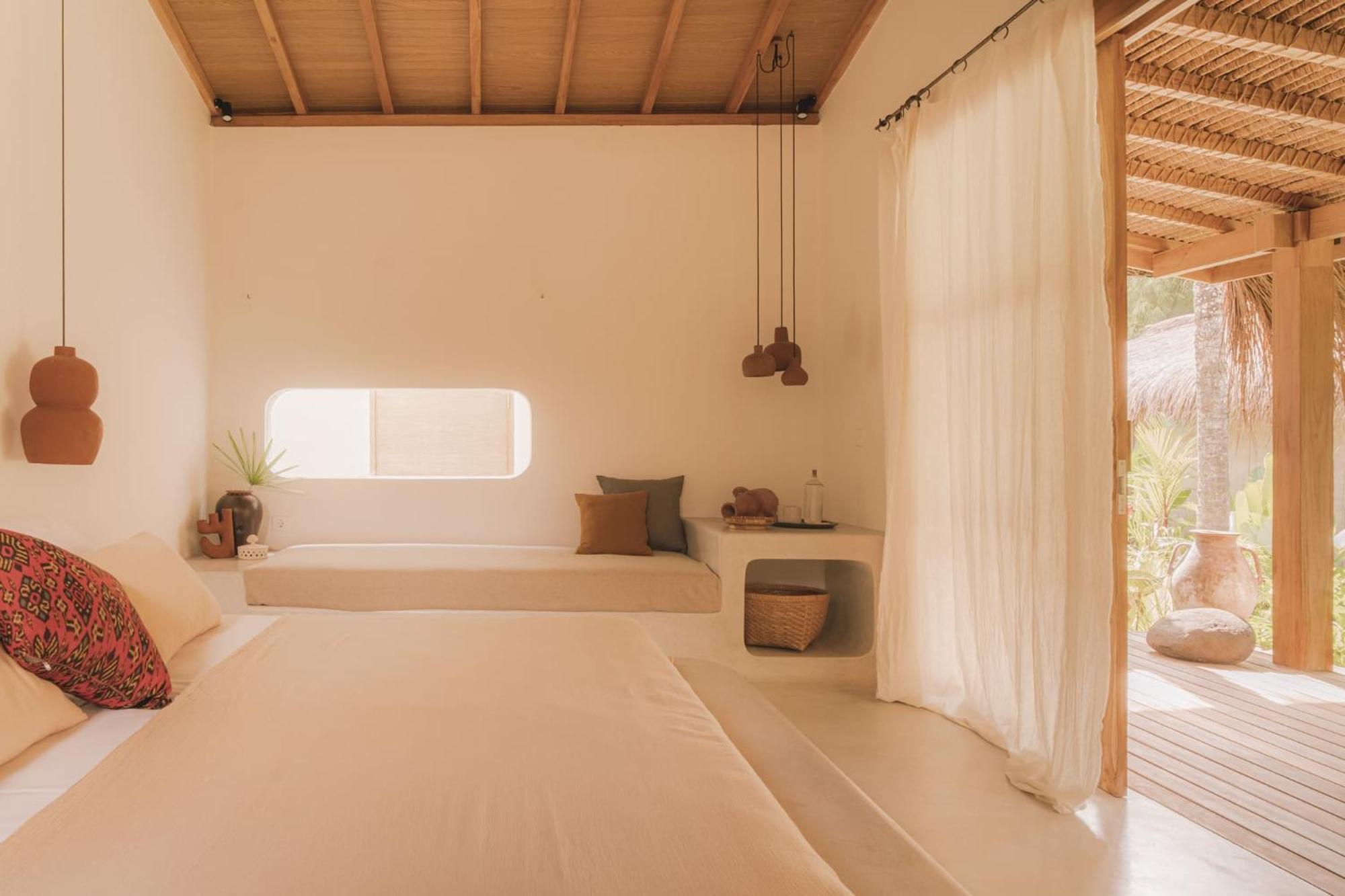 Hotel Yama Balian *