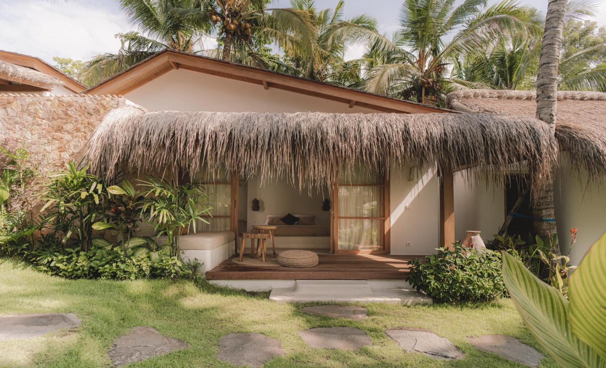 Yama Balian Tabanan (Bali)