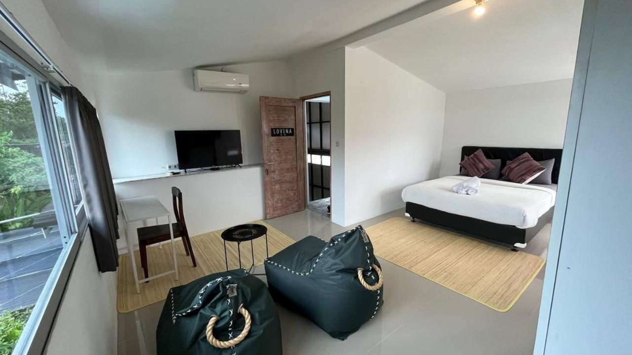 Kampoeng Saya Guest house