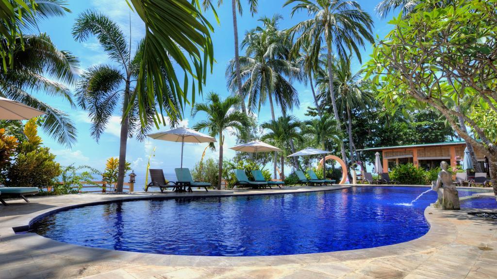Holiway Garden & - Bali -