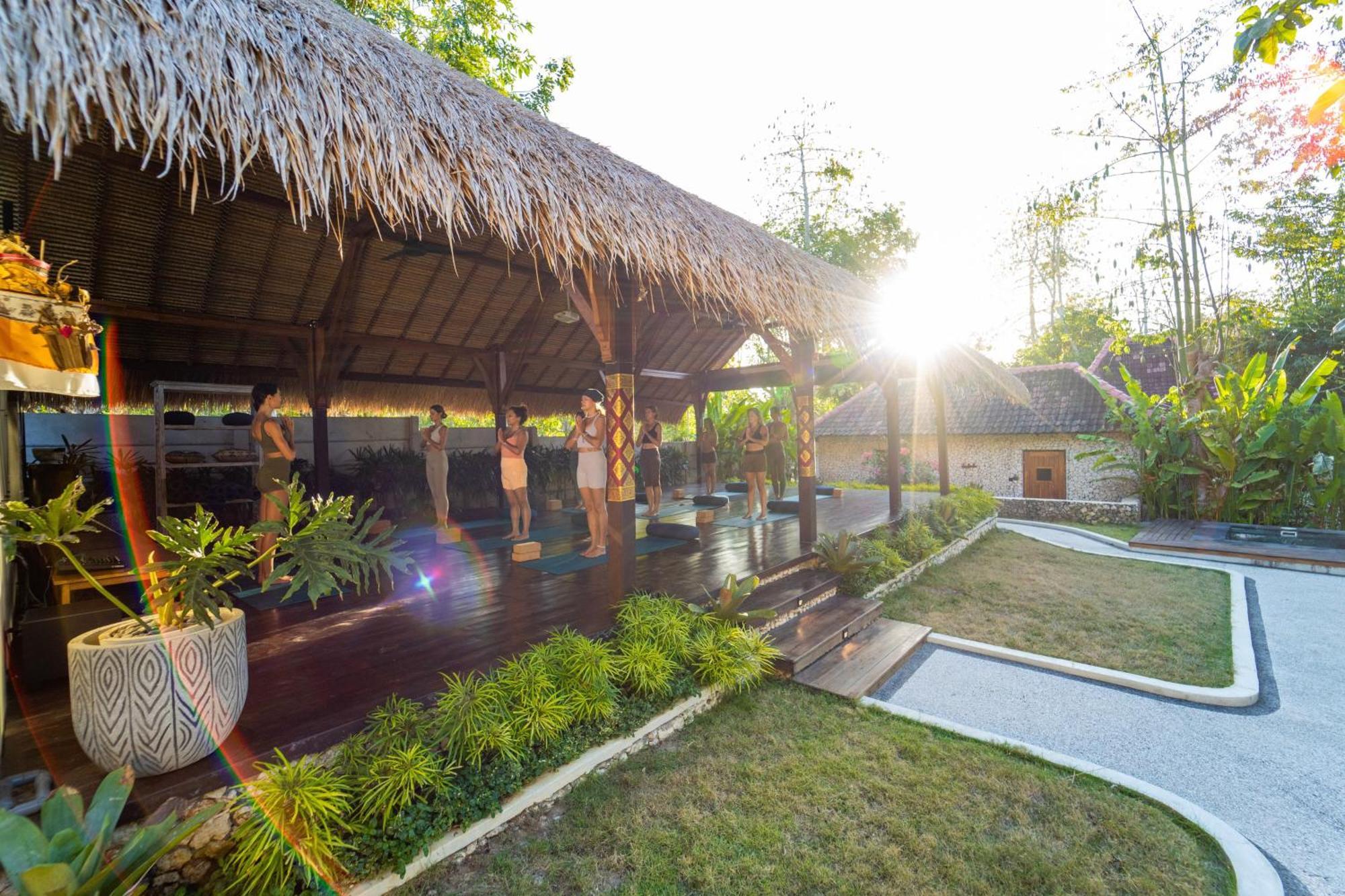 Resort Kayu Mama And 4*