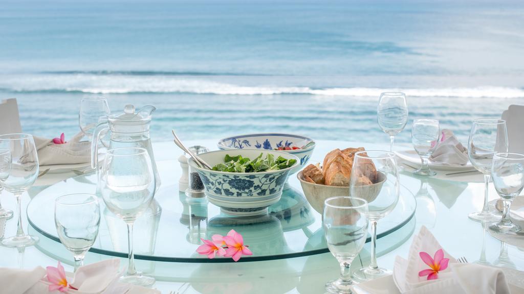 Morabito Art Cliff Villa *