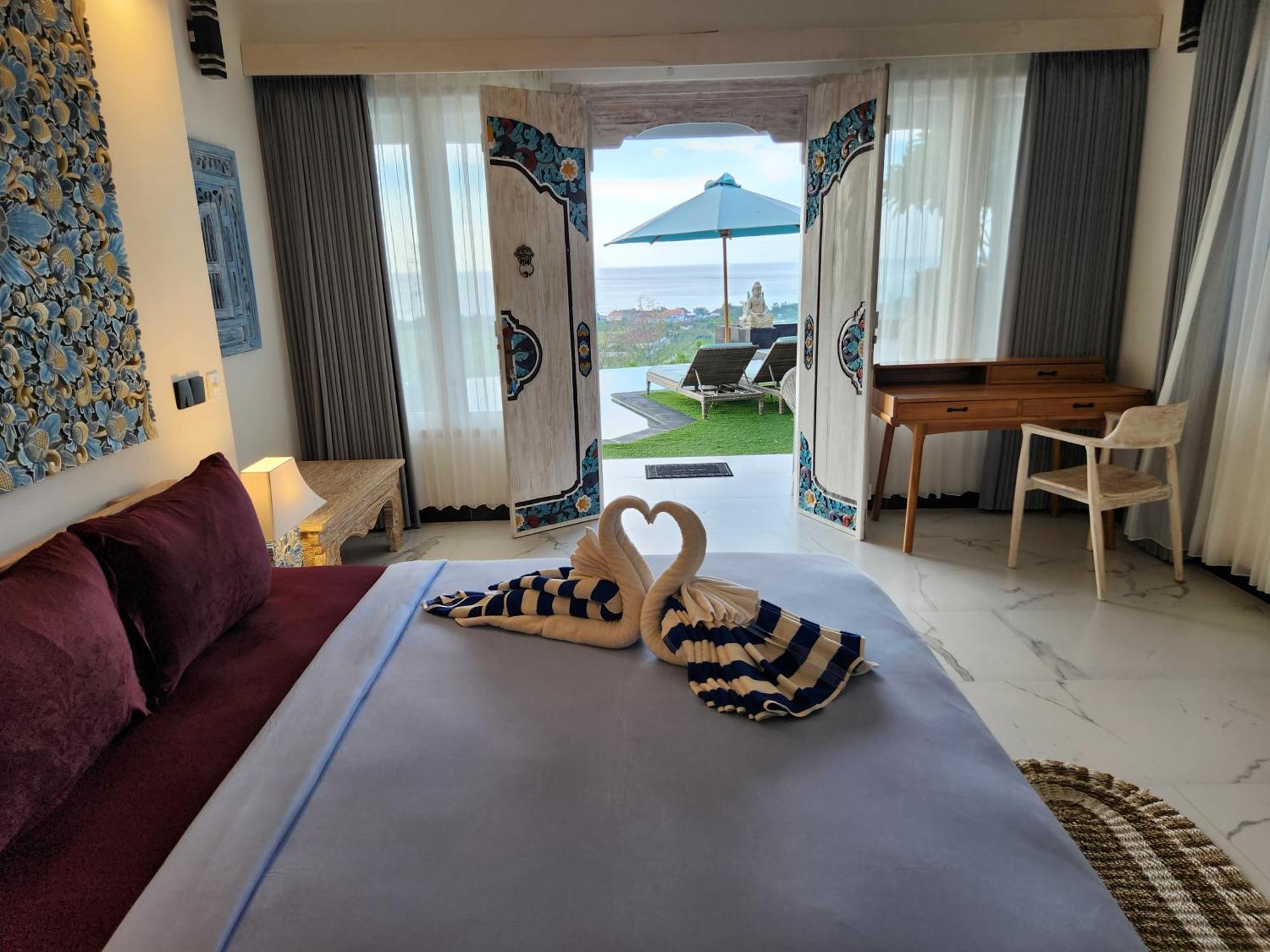 The Kayu Manis Villa Lovina (Bali)