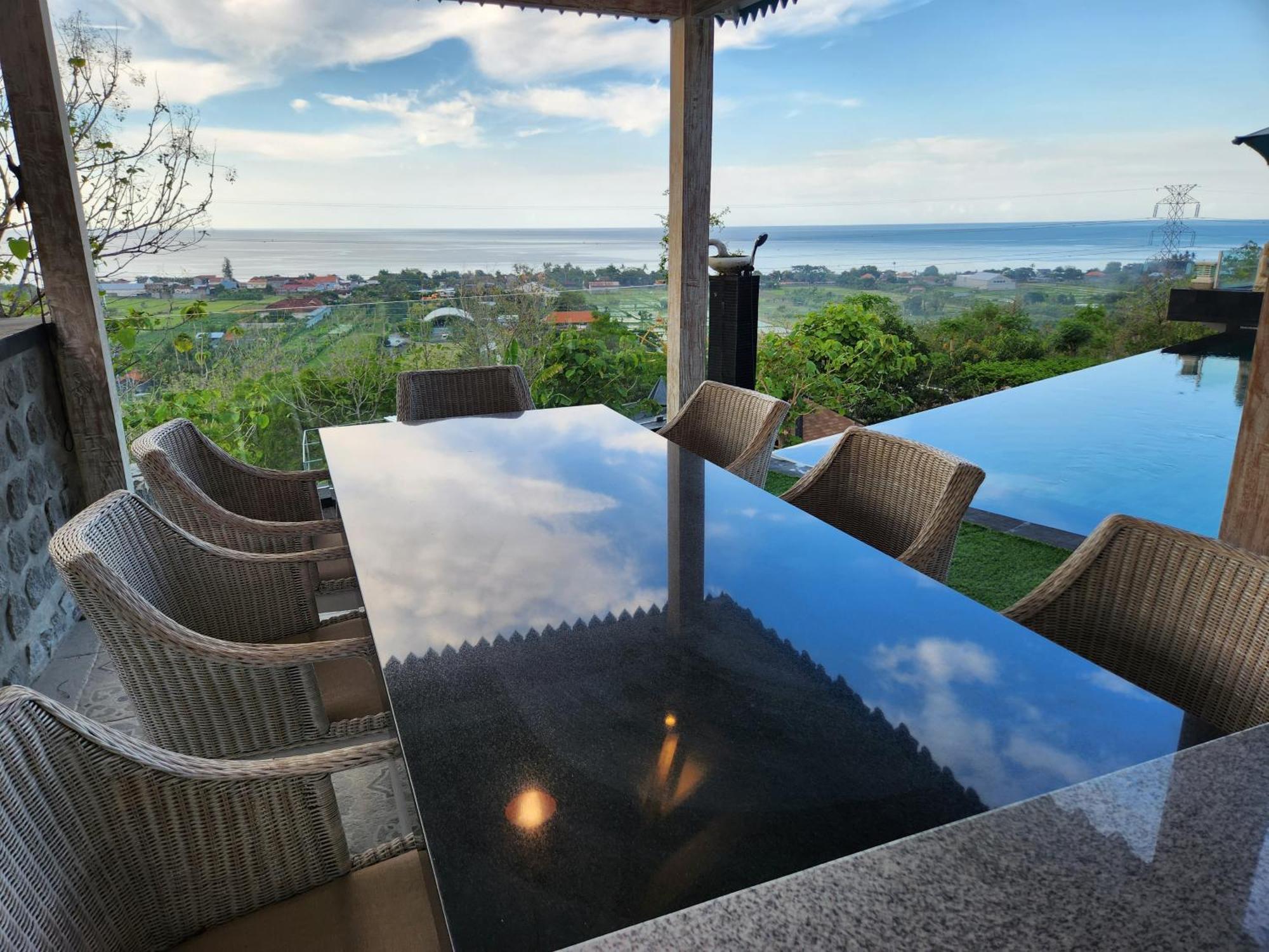 Villa The Kayu Manis Lovina (Bali)