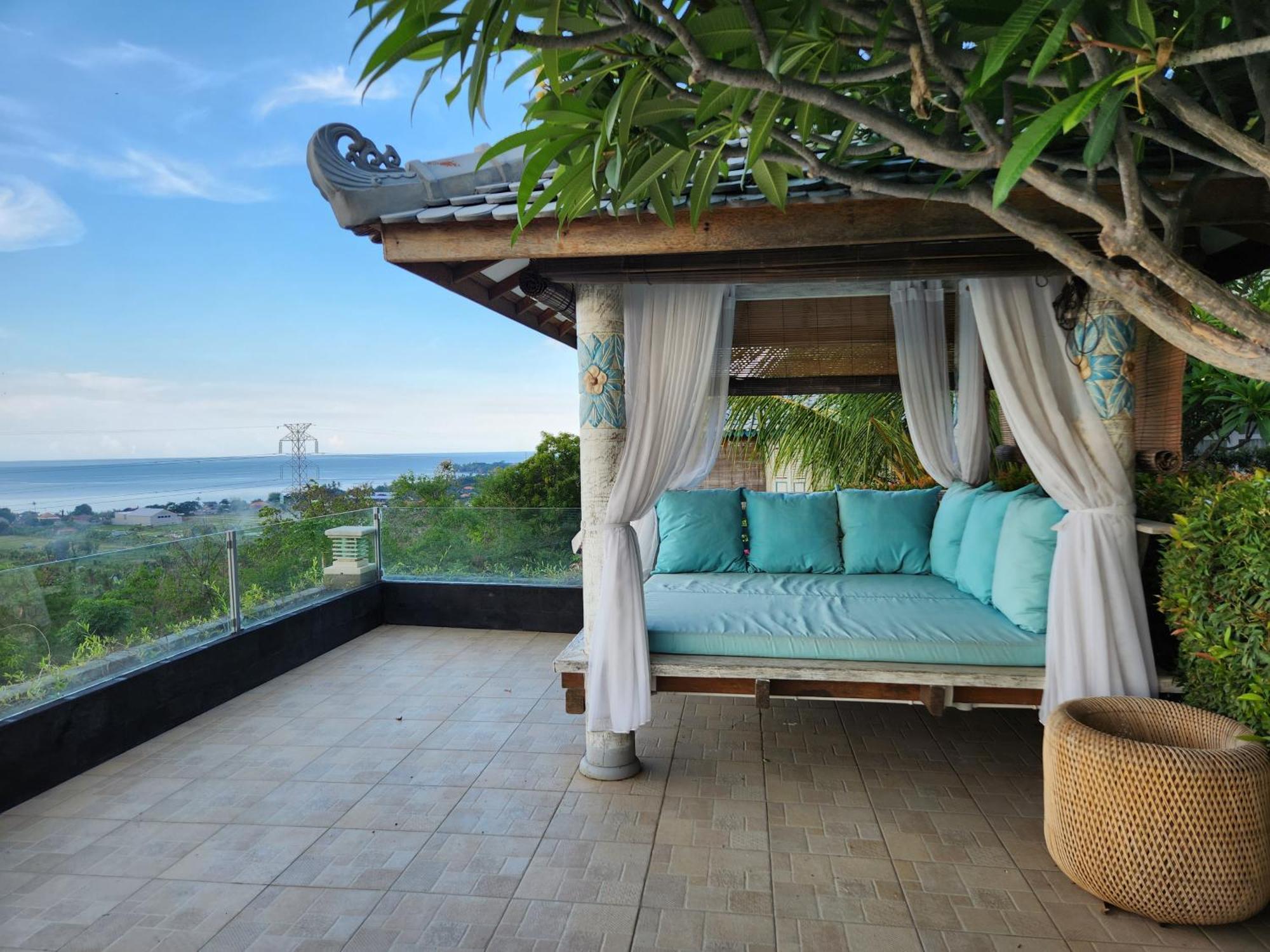 Villa The Kayu Manis *