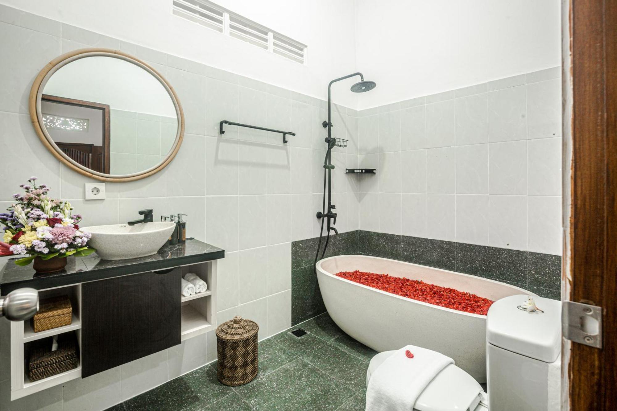 Jasmine By Jb Villa Seminyak (Bali)