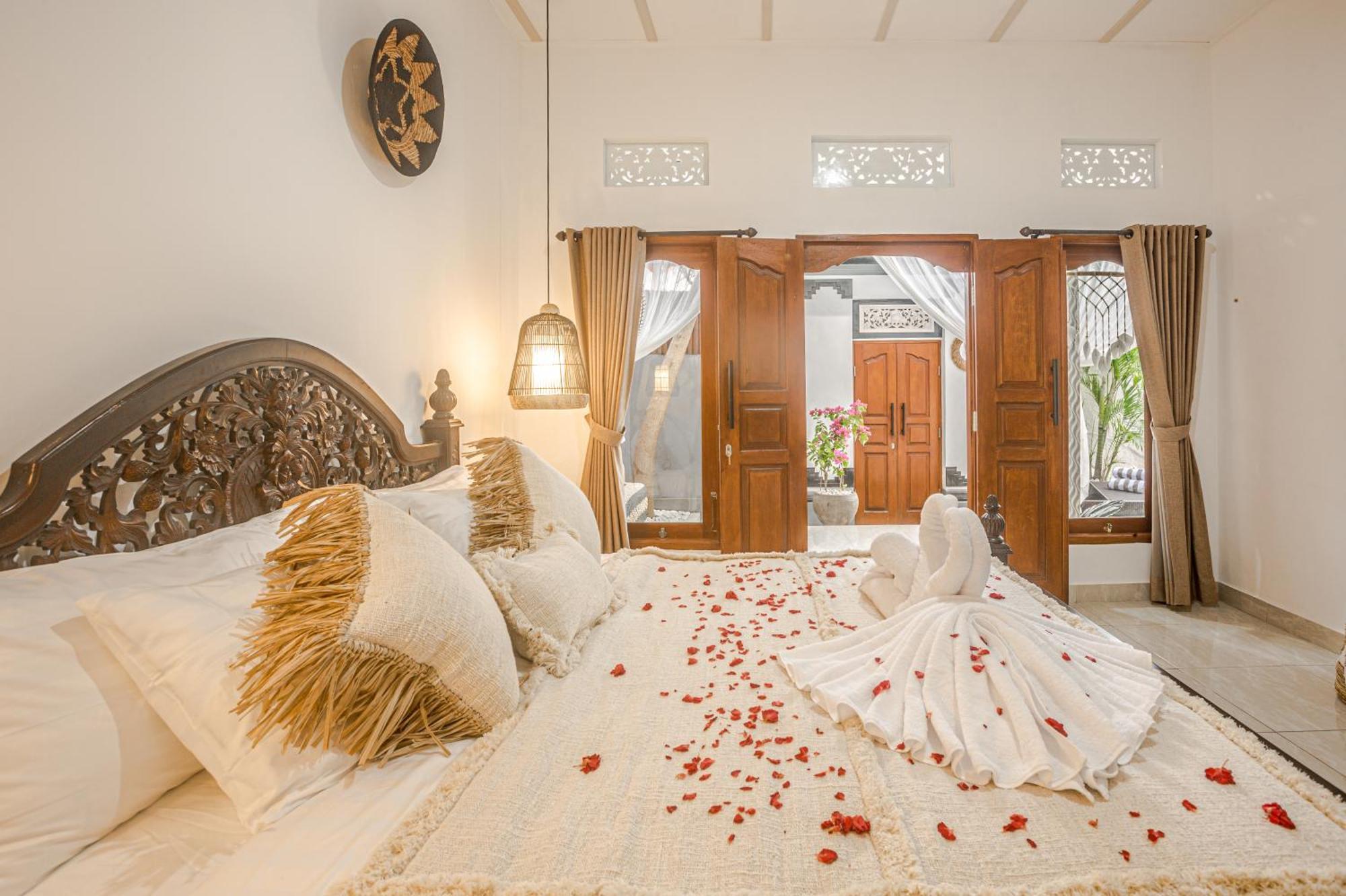 Jasmine By Jb Villa Seminyak (Bali)