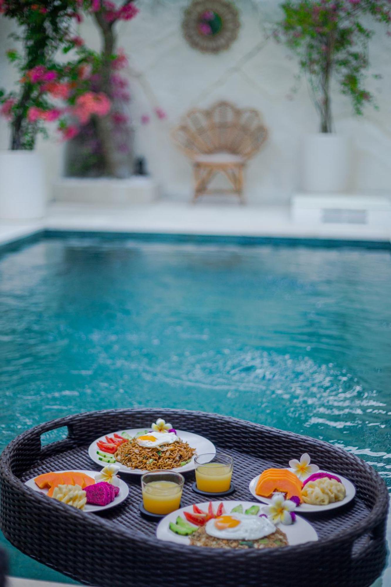 Jasmine By Jb * Seminyak (Bali)