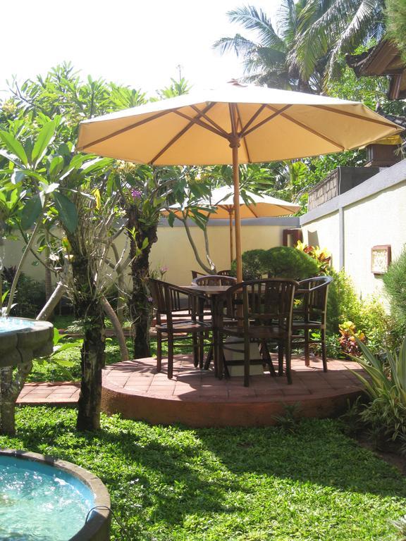 Tempat Tidur & Sarapan Frangipani Nusa Dua (Bali)
