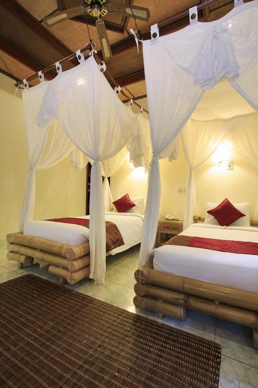 Guest house Nick's Hidden By Mahaputra-chse Certified