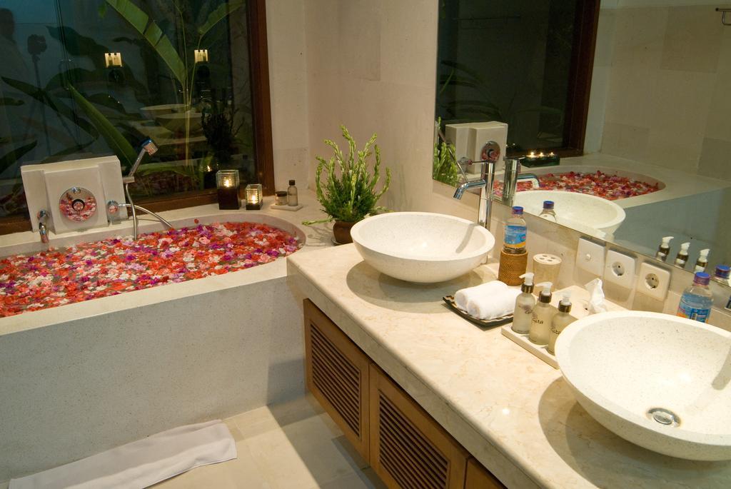 Gita Villa Candi Dasa (Bali)