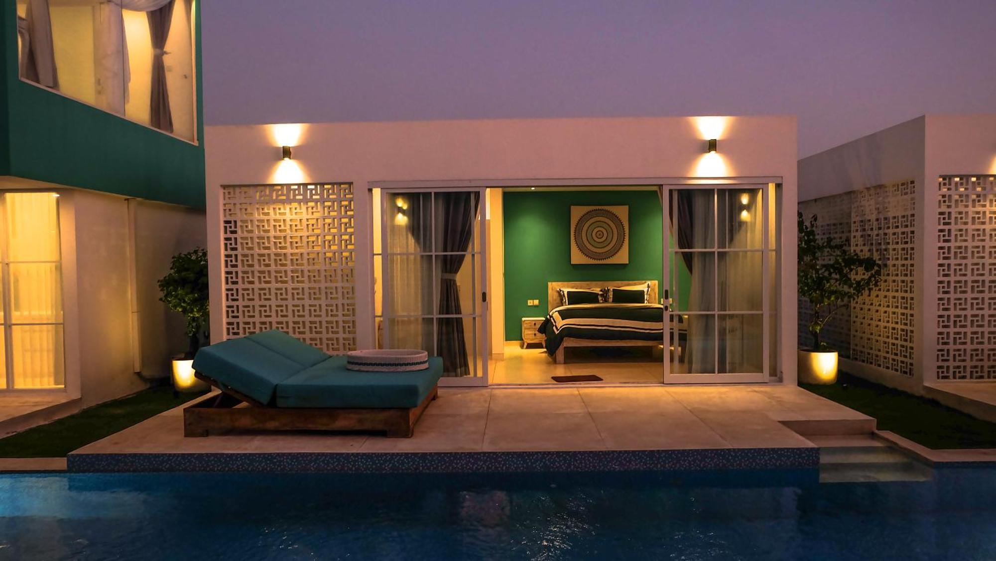 Abian Kapas House * Tabanan (Bali)