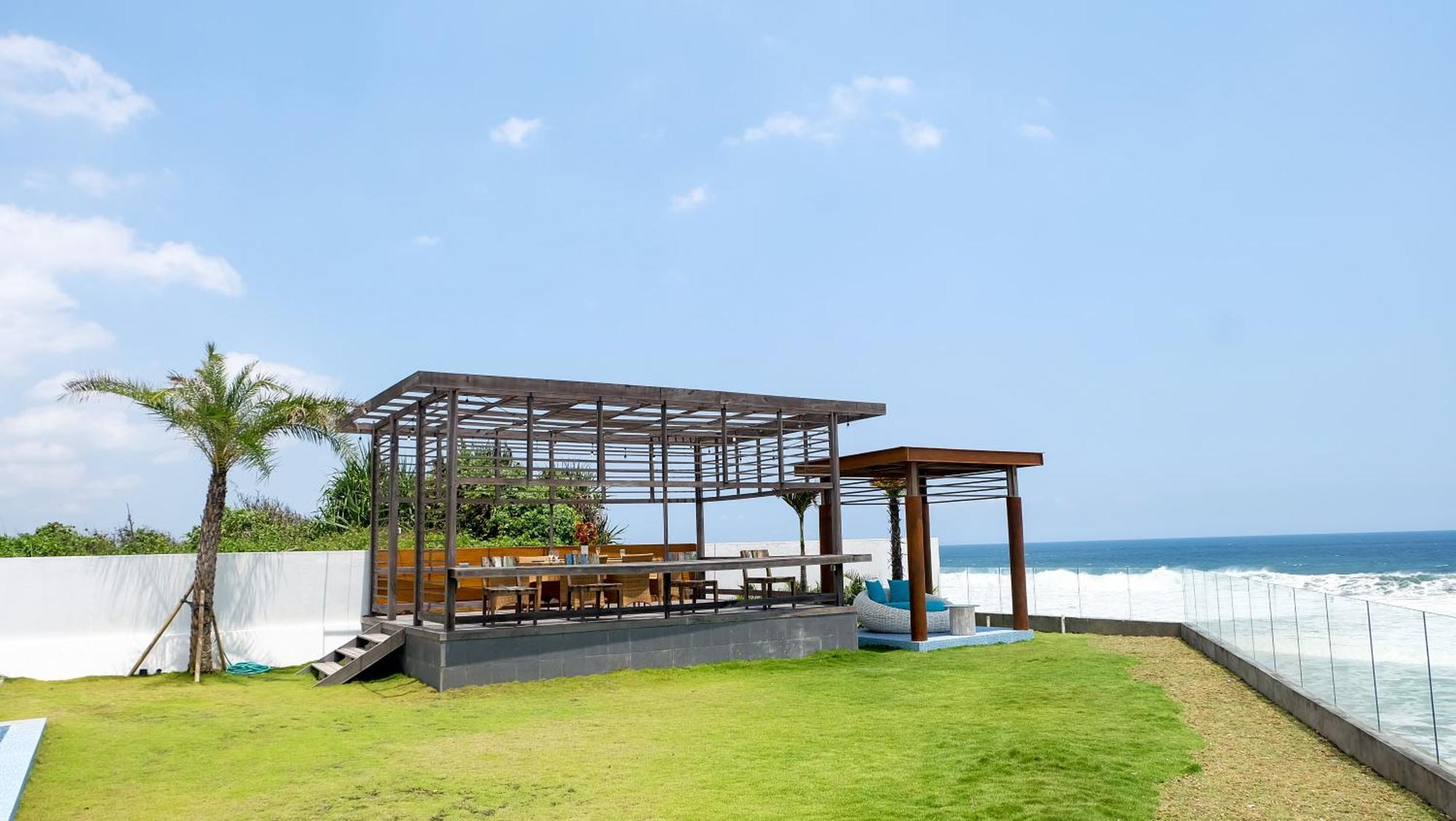 Abian Kapas House Villa