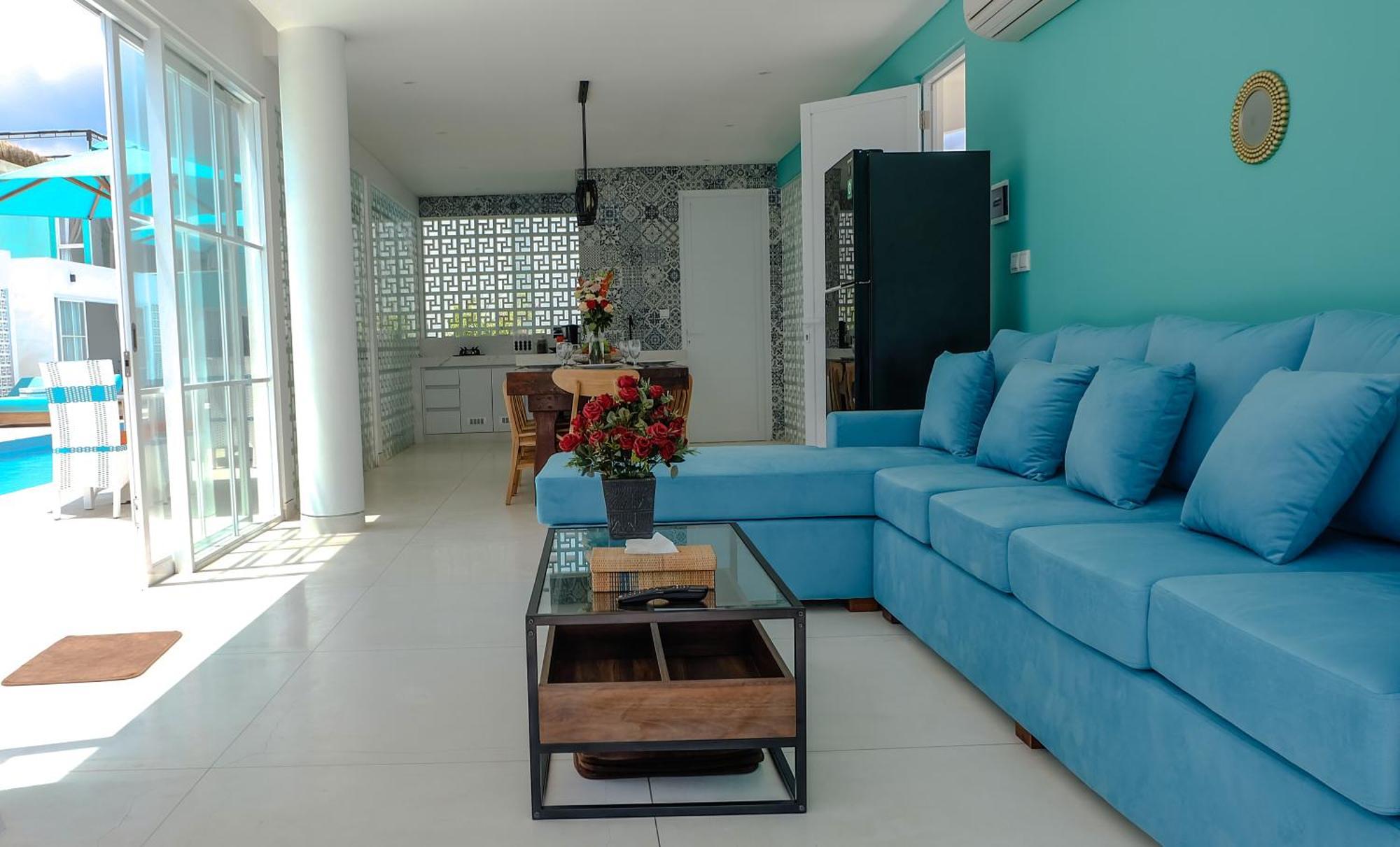 Abian Kapas House Tabanan (Bali)