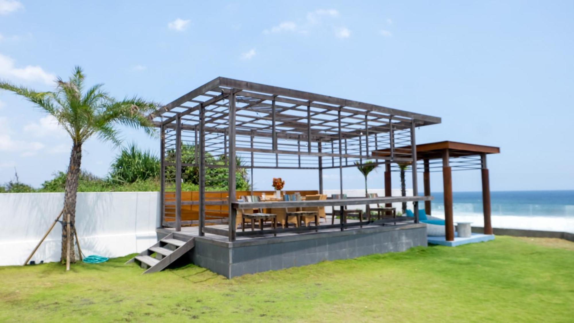 Abian Kapas House Villa *