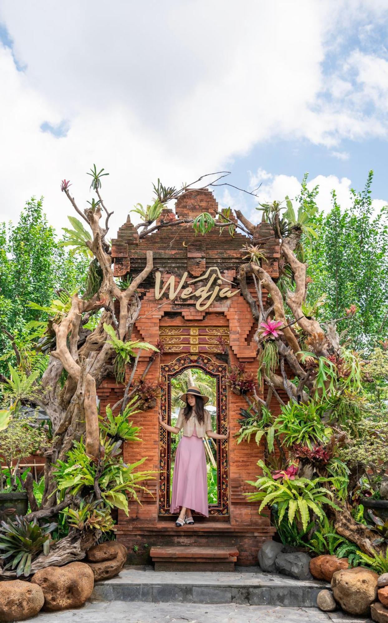 Art 4* Ubud (Bali)