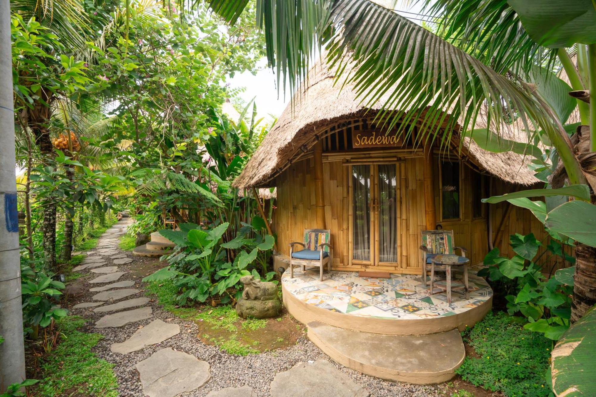 Art Holiday park 4*