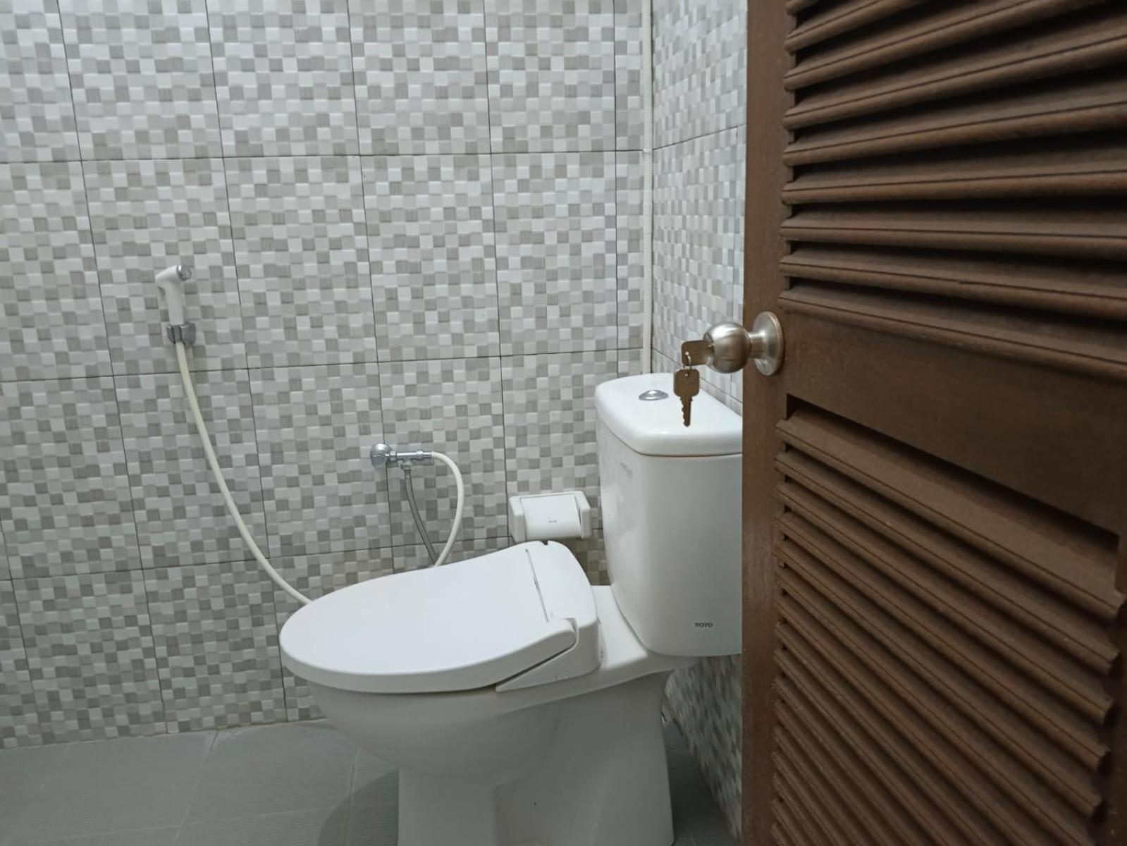 Jepun Guest house Padangbai (Bali)