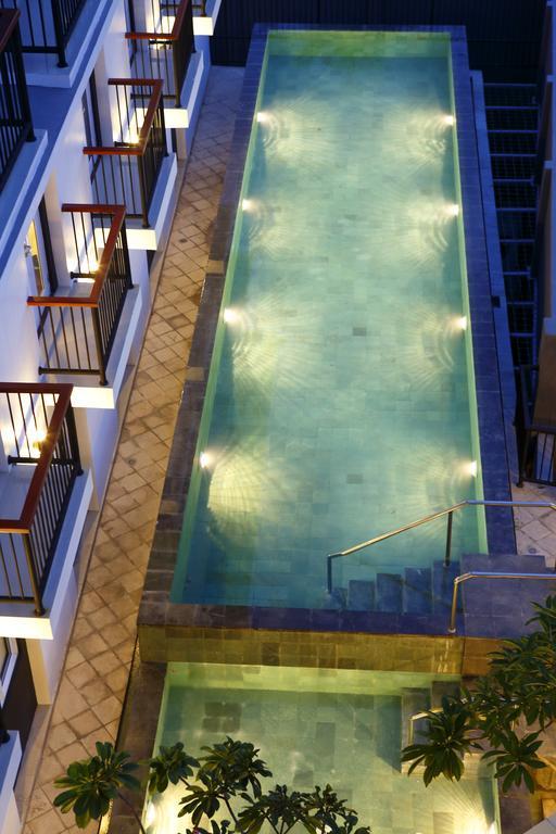 Hotel Amaris Teuku Umar