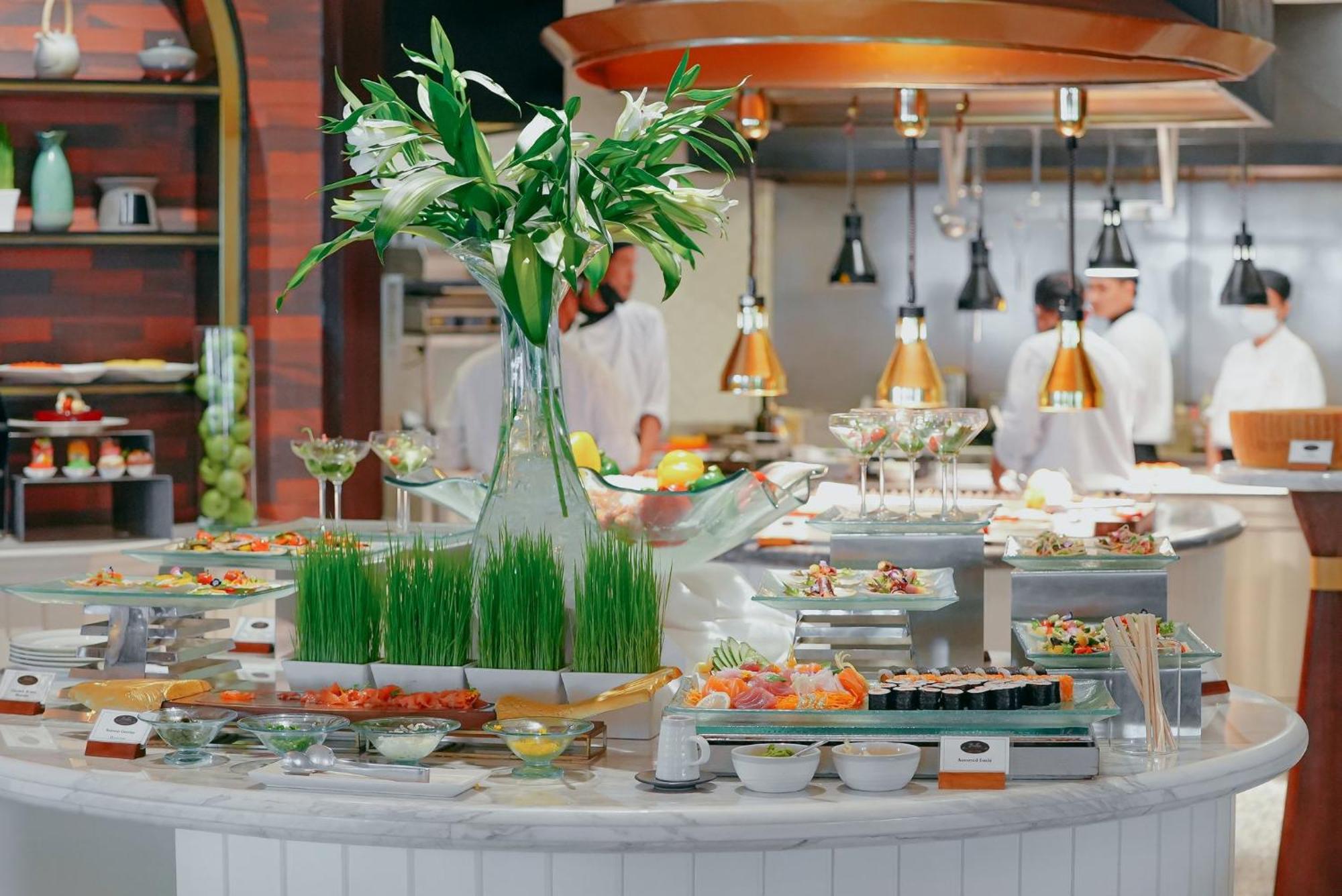 Intercontinental Bali By Ihg Resort 5*