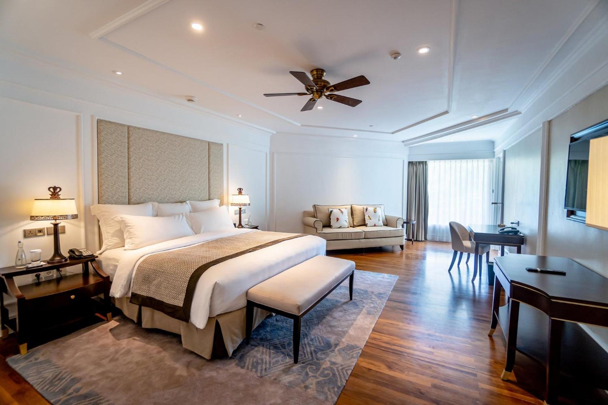 Intercontinental Bali By Ihg Jimbaran (Bali)