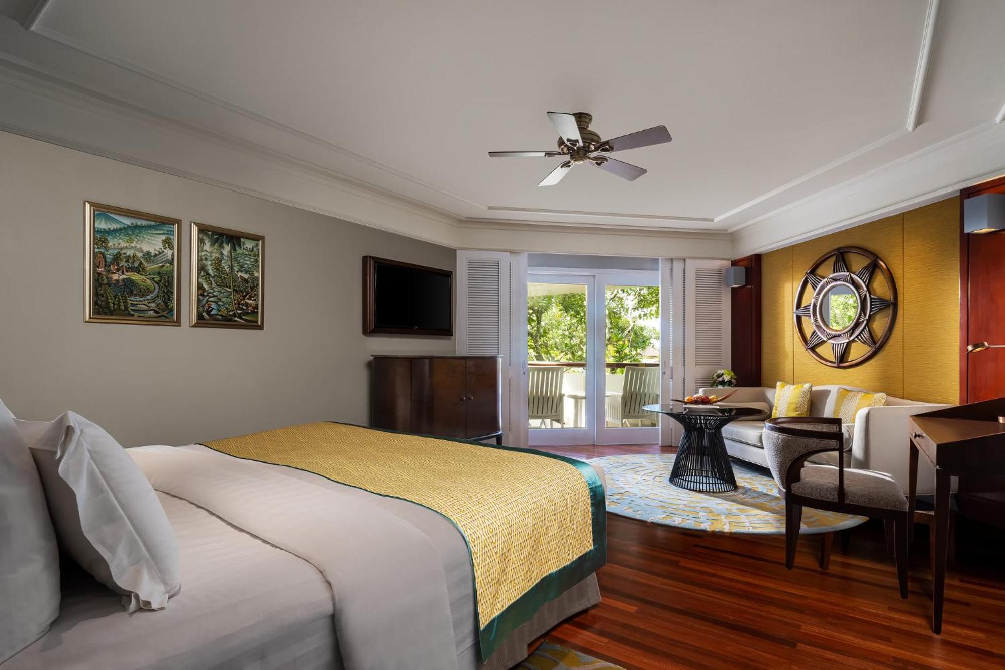 Intercontinental Bali By Ihg