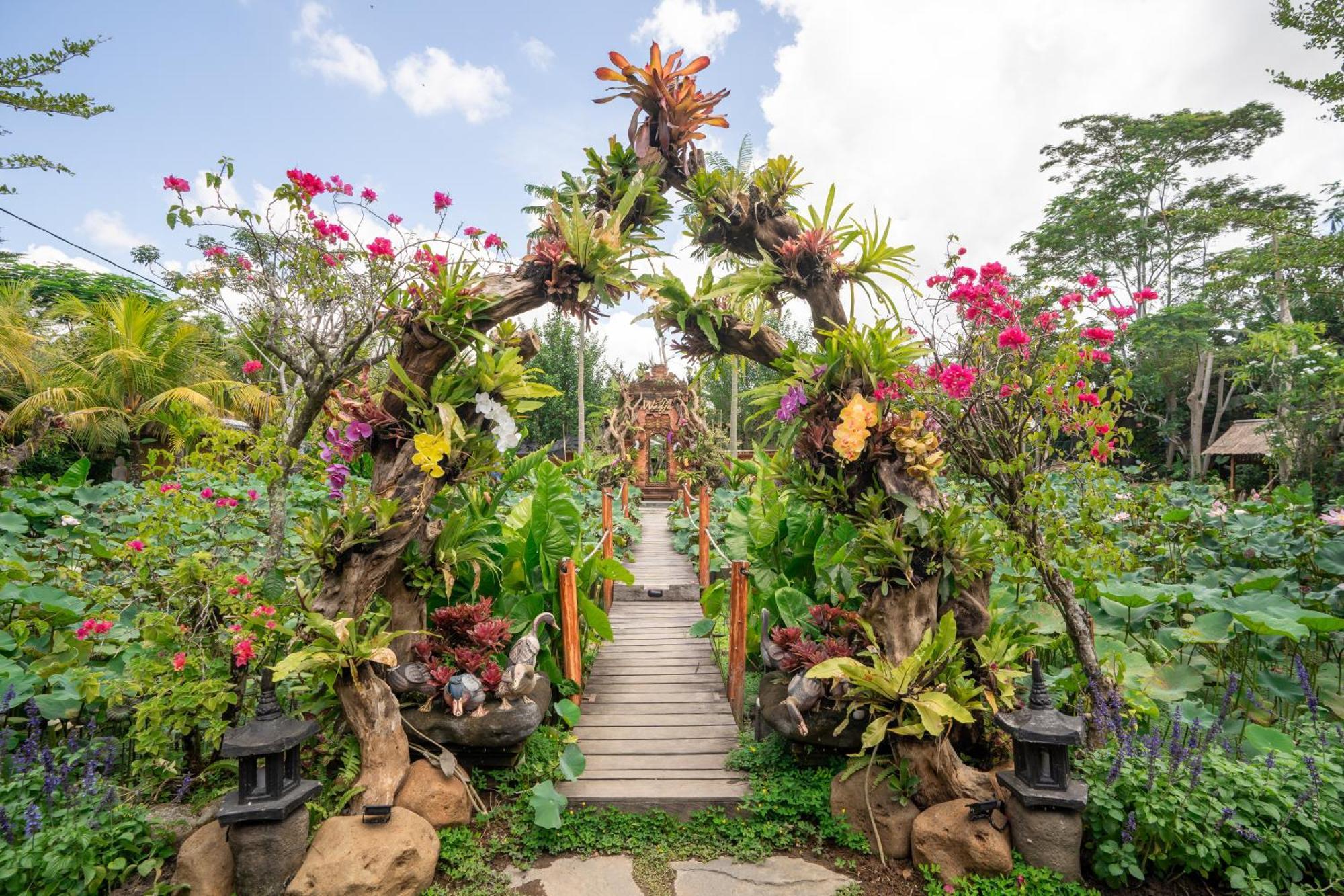 Art Ubud (Bali)