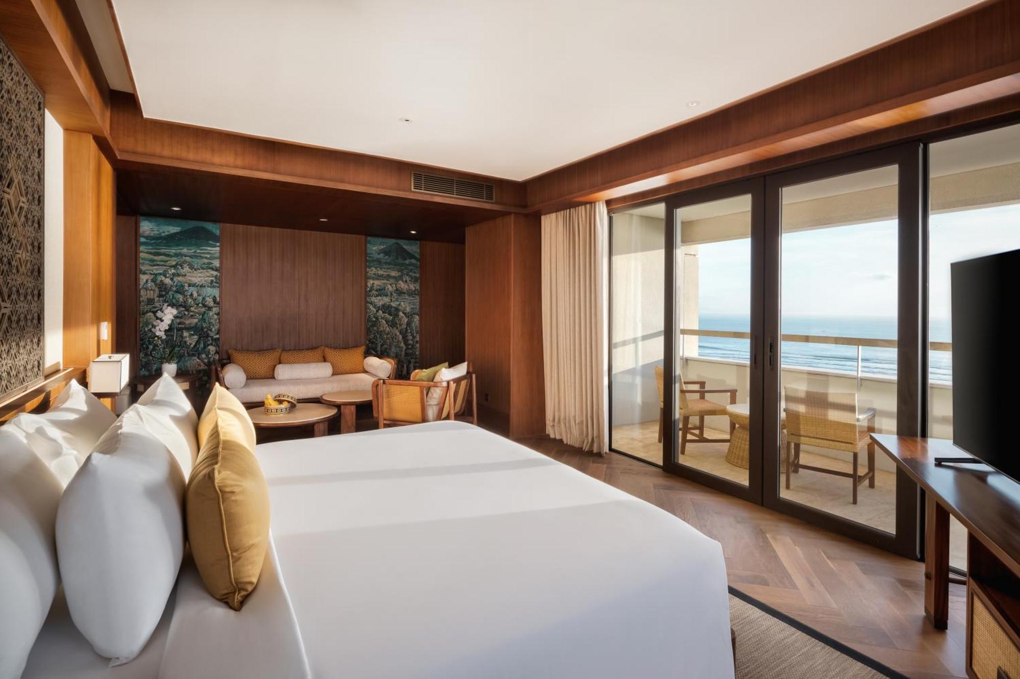 Hotel Bali Sanur (Bali)
