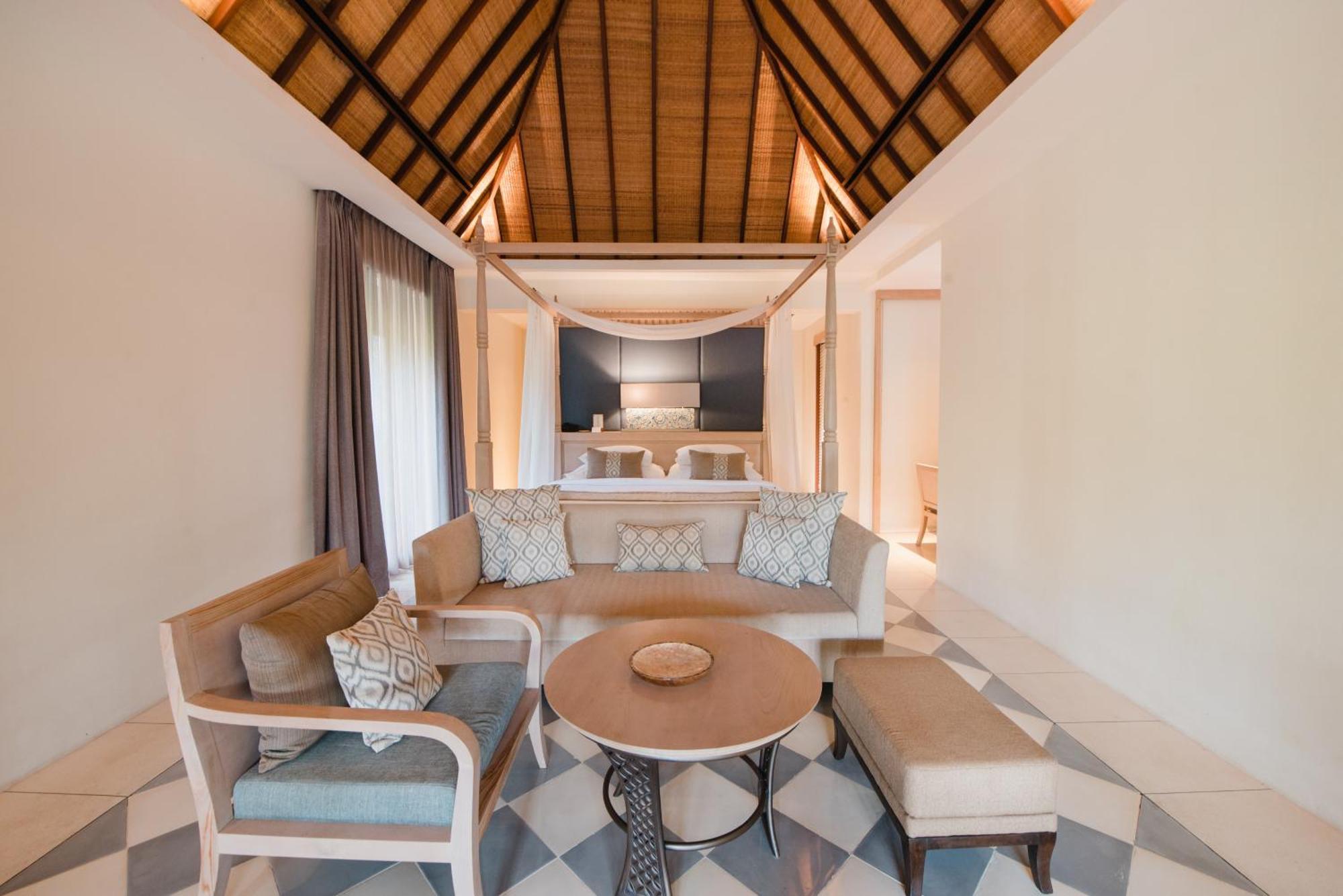 Ramayana And Resort