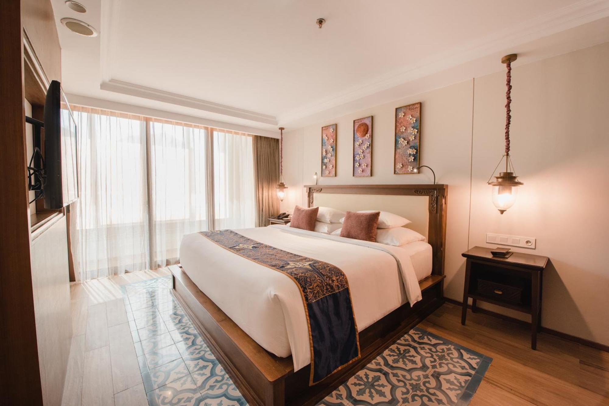 Ramayana And Resort