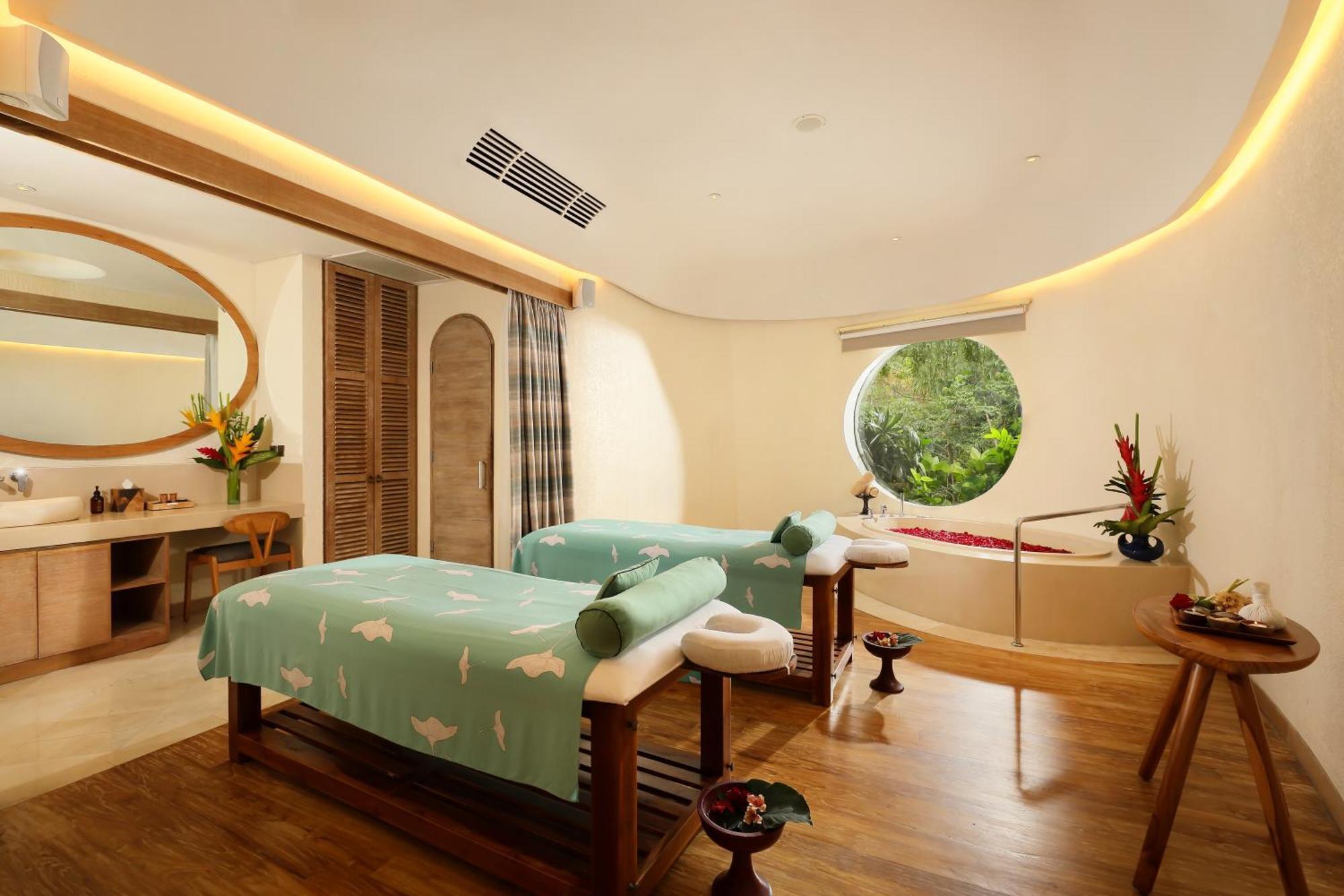 Resort Padma Ubud