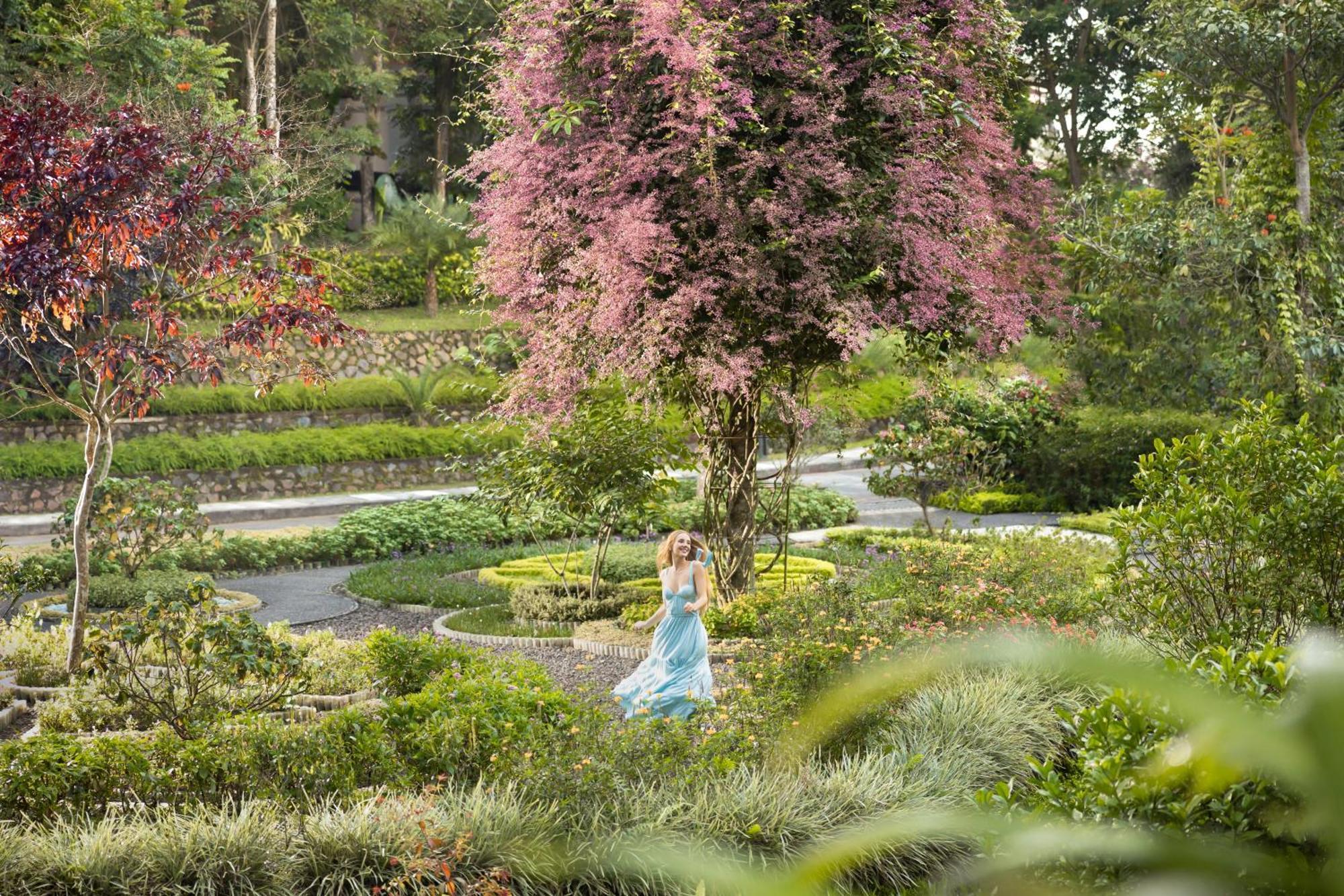 Resort Padma Ubud Payangan