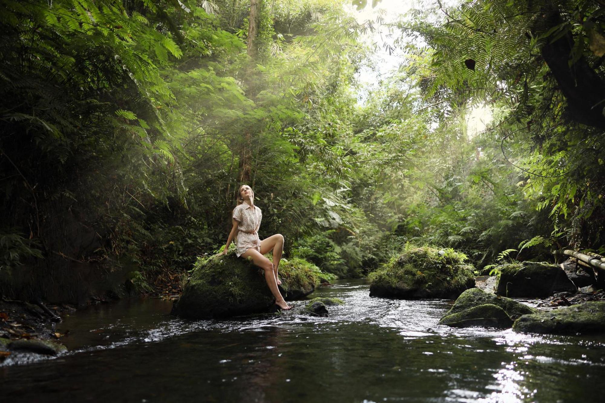 Resort Padma Ubud Payangan