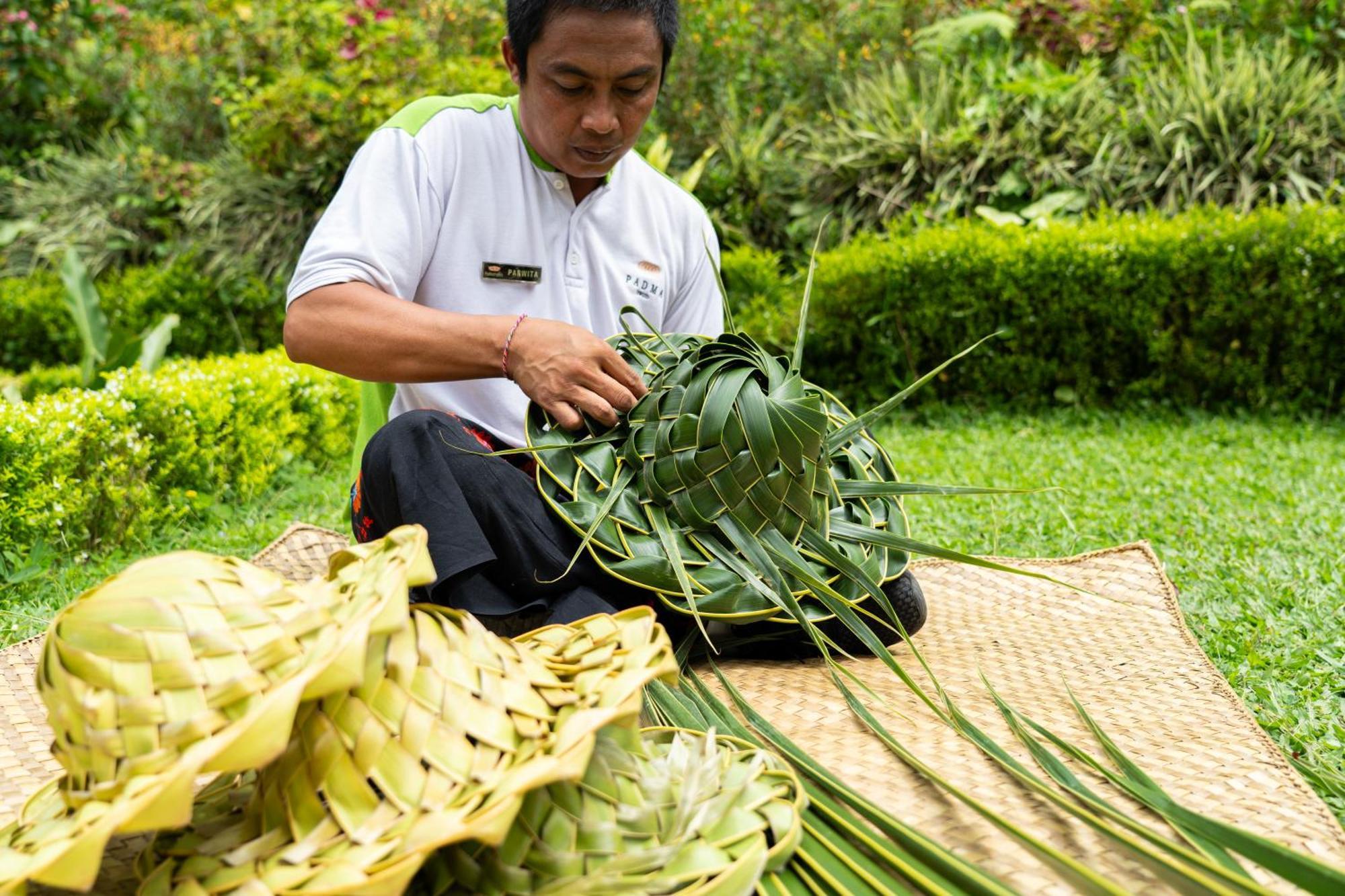 Padma Ubud 5* Payangan