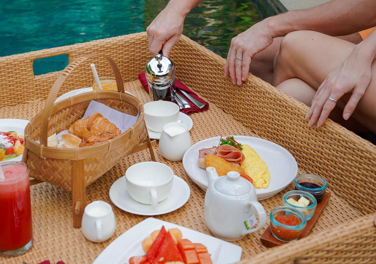 Villa Kayumanis Private & Ubud (Bali)