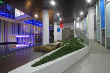 Berry Glee Thematic Hotel Kuta (Bali)