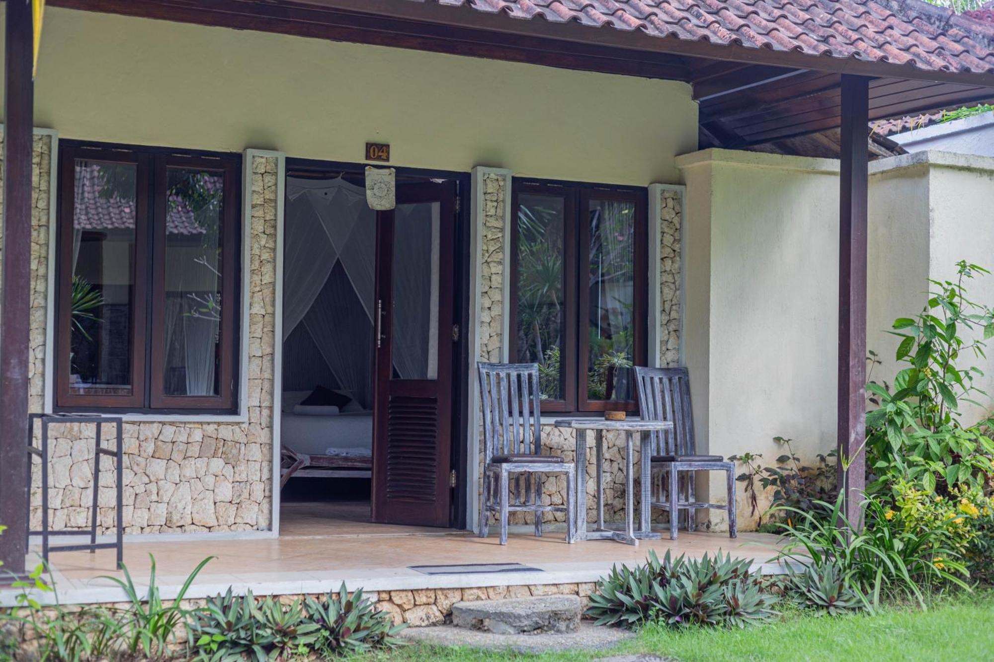 The Tanis 4* Nusa Lembongan (Bali)