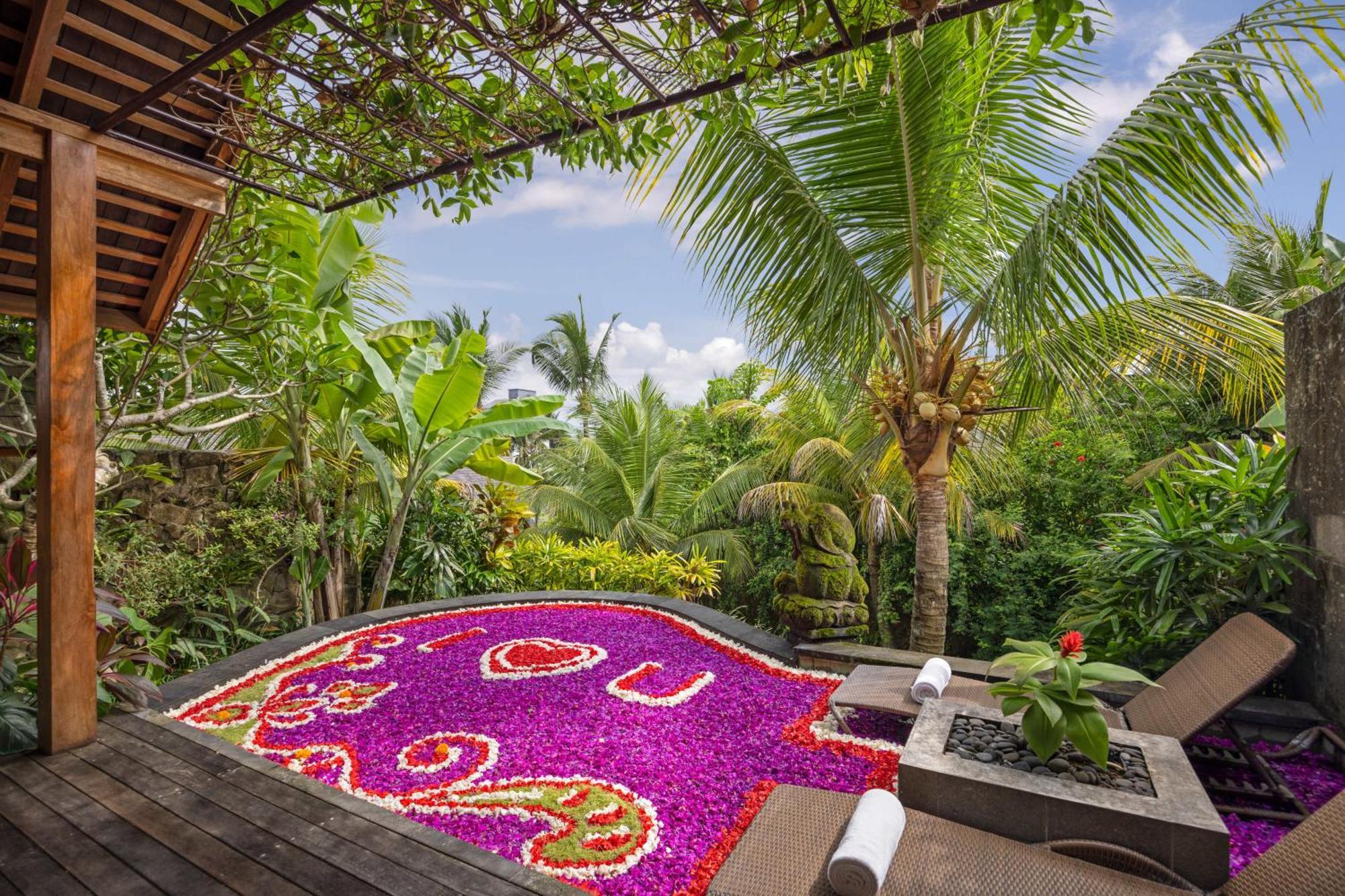 Villa Wana Bucu By Pramana Ubud (Bali)