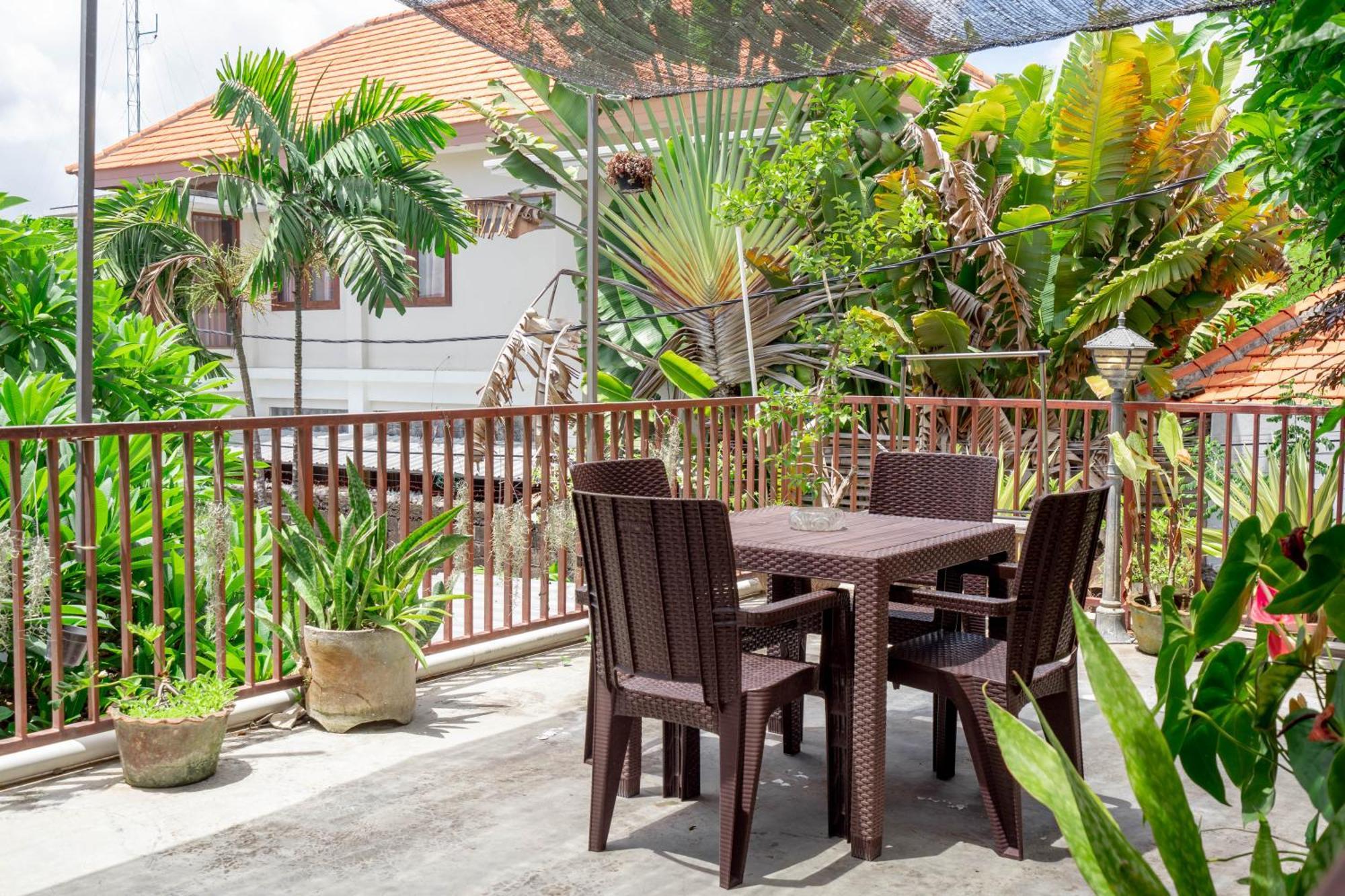 Guest house Reddoorz Near Pantai Sanur Bali