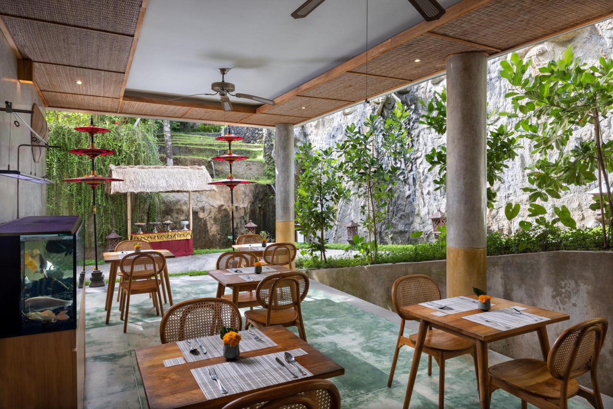 Villa Wana Bucu By Pramana Ubud (Bali)