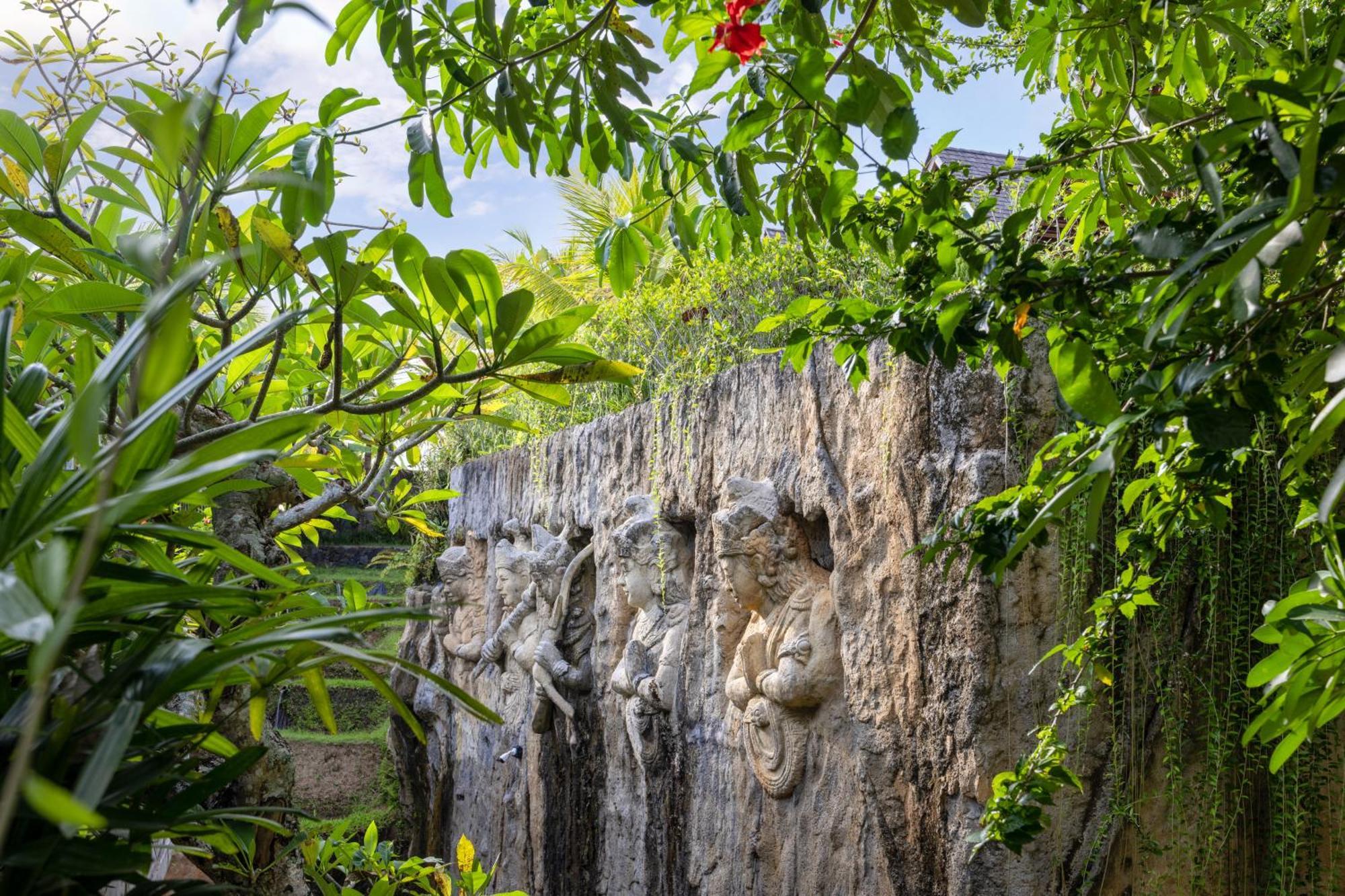 Wana Bucu By Pramana * Ubud (Bali)