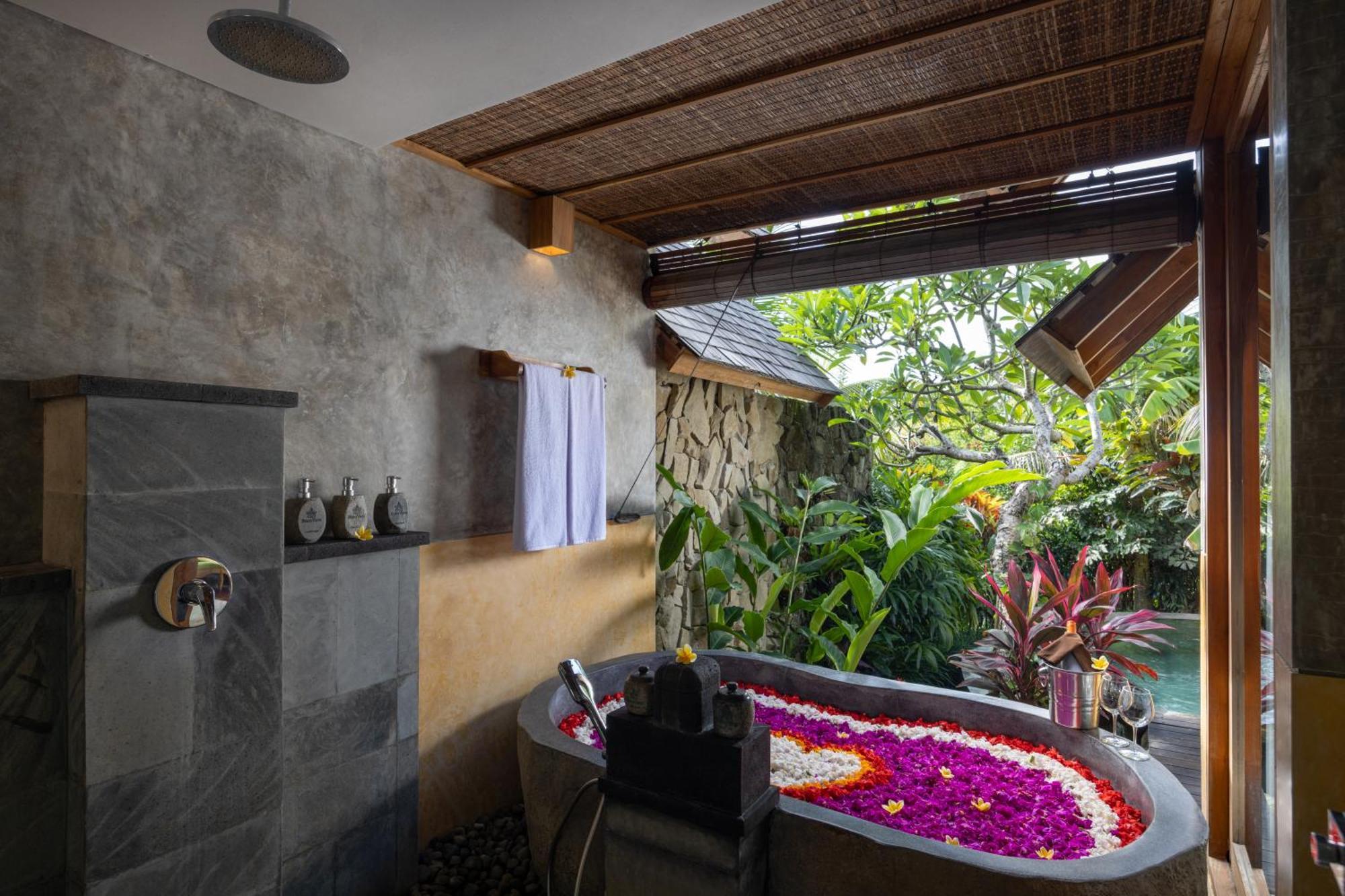 Wana Bucu By Pramana Ubud (Bali)